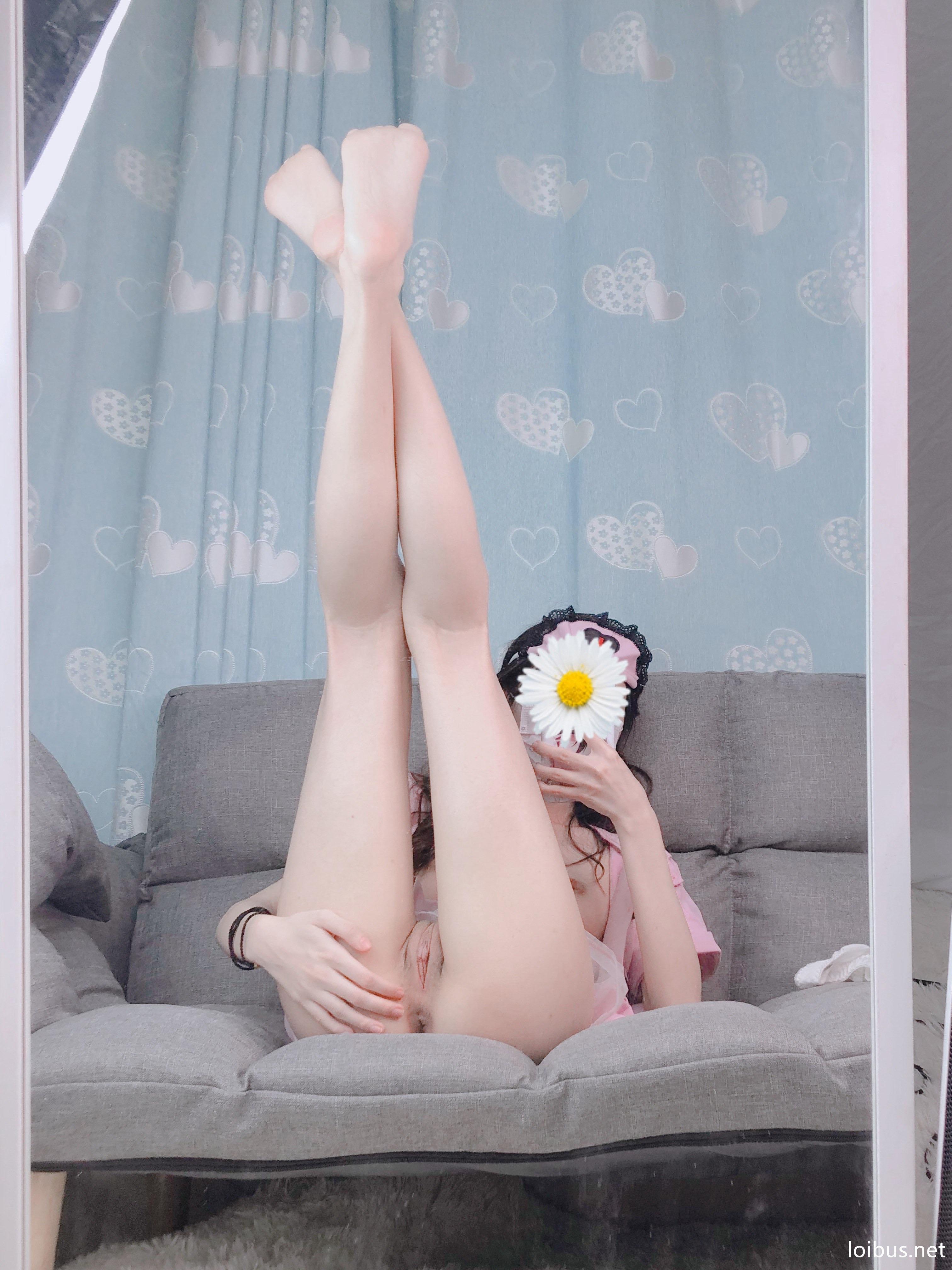 茶狸子 - 纯欲护士 78P