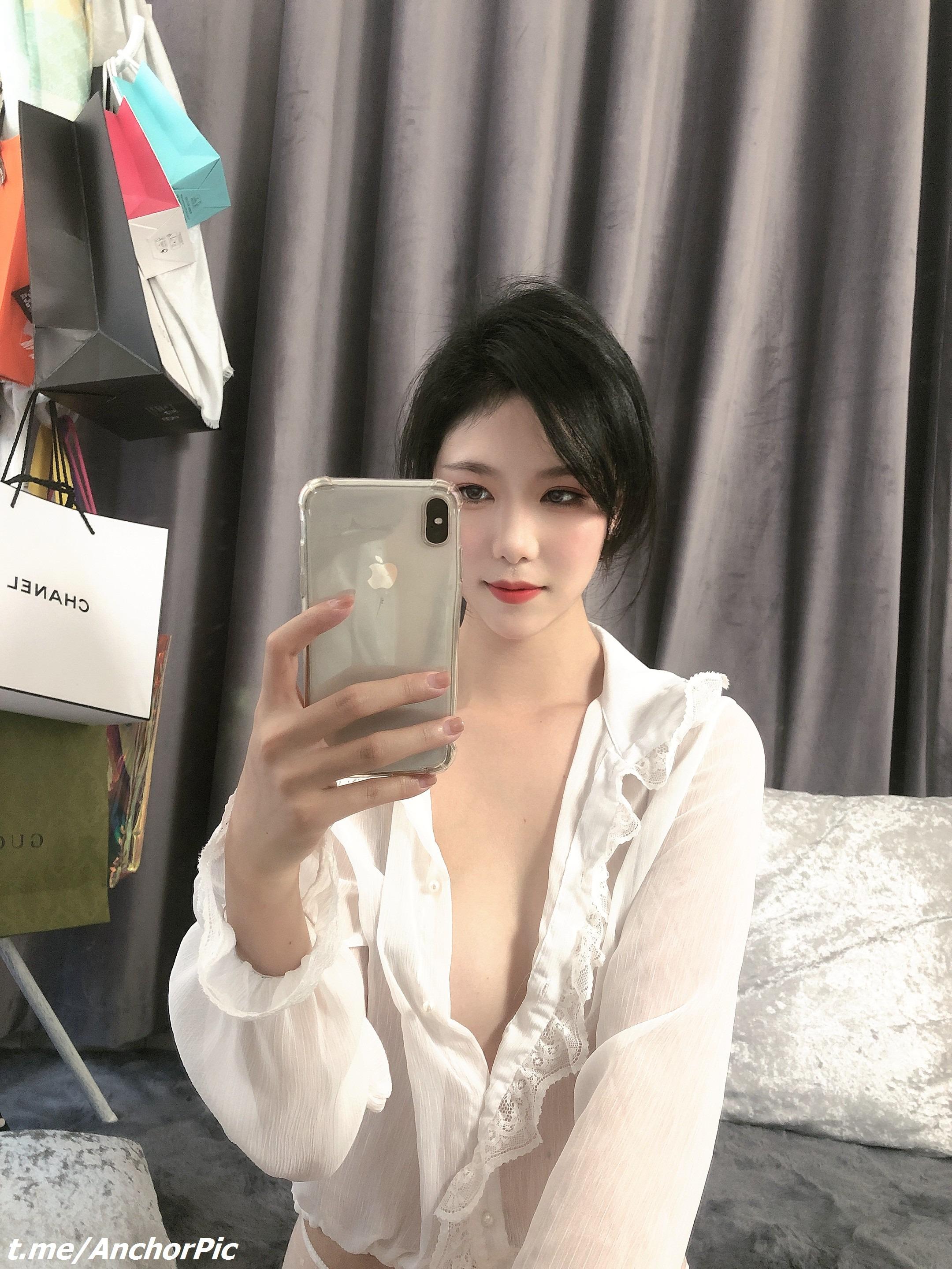 Dou Niang Lishi ชุดภาพผู้ใหญ่ 111P