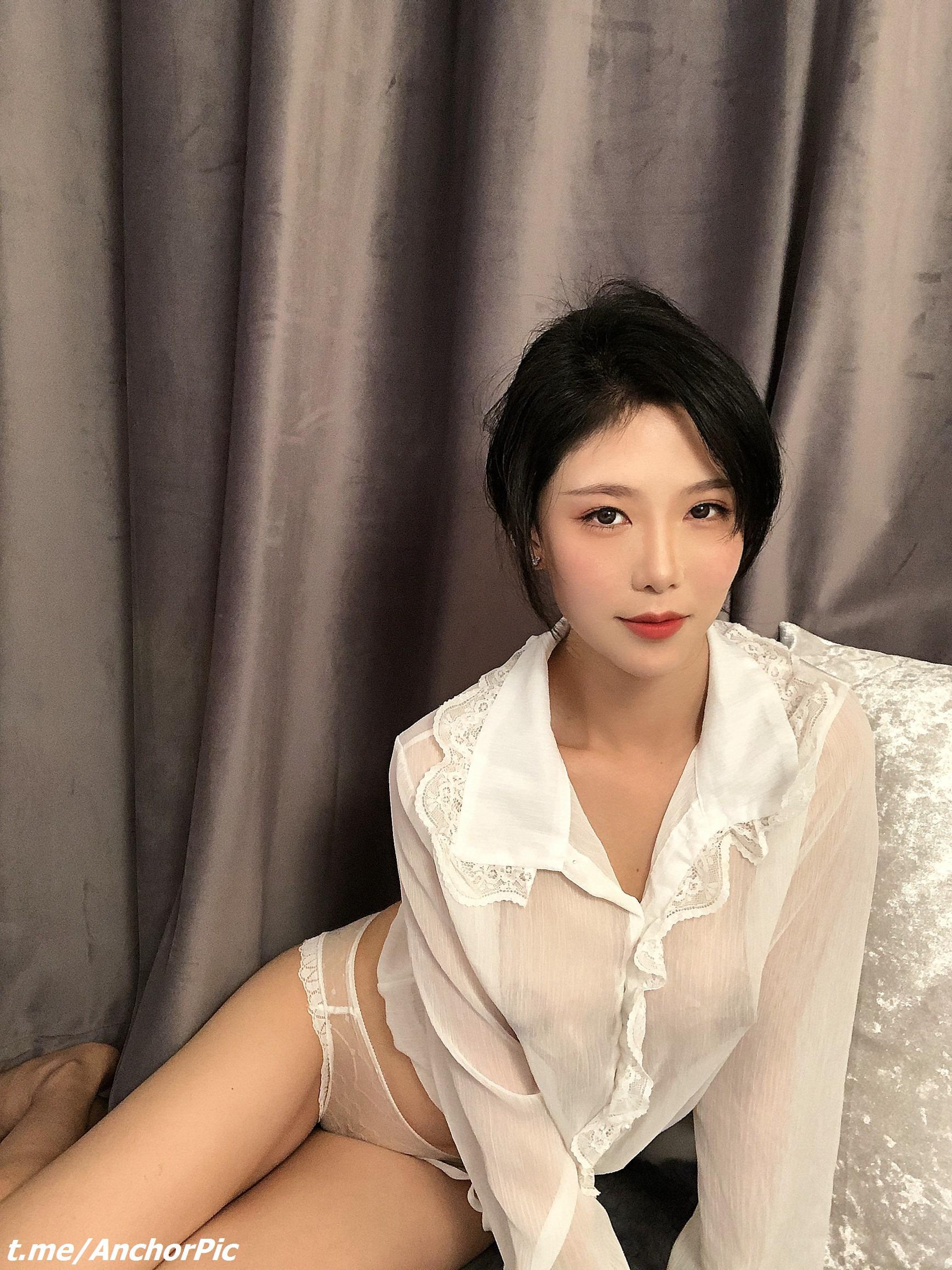 Dou Niang Lishi ชุดภาพผู้ใหญ่ 111P