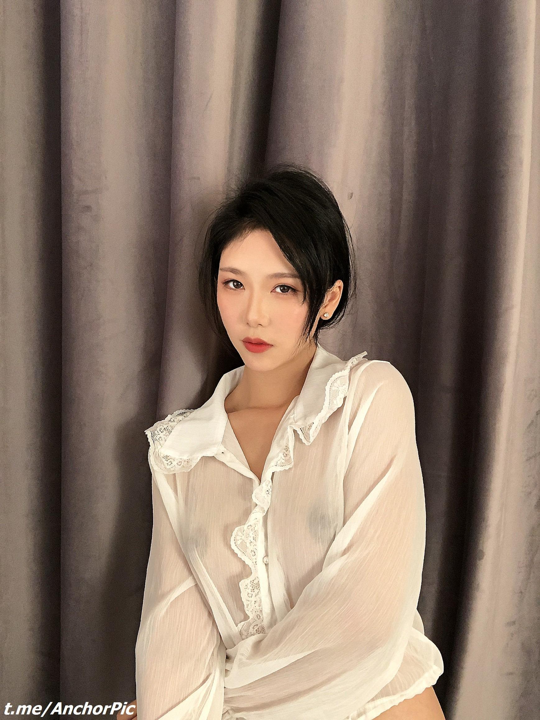 Dou Niang Lishi ชุดภาพผู้ใหญ่ 111P