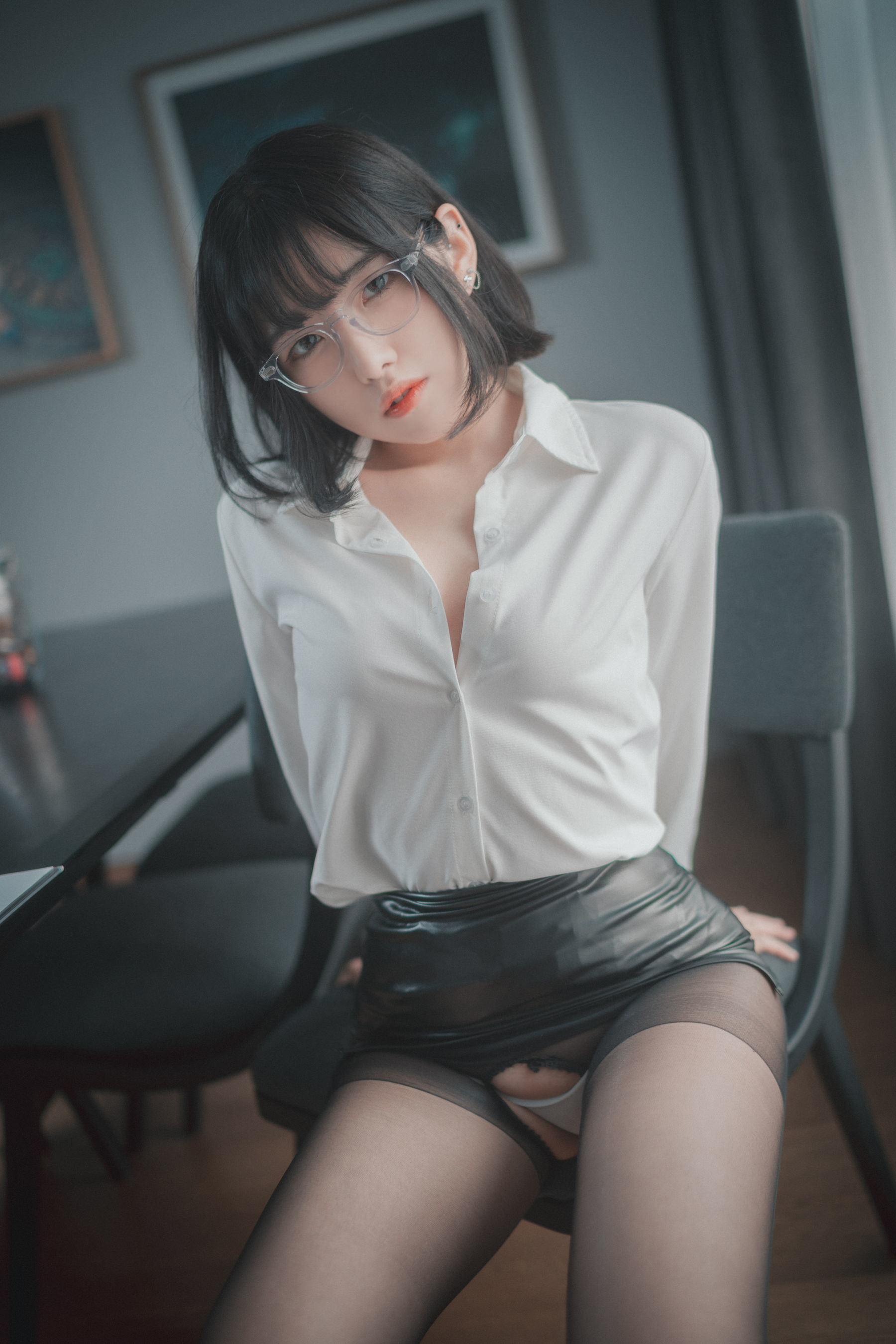 DJAWA] Sonson - Need Your Approval Photo Set