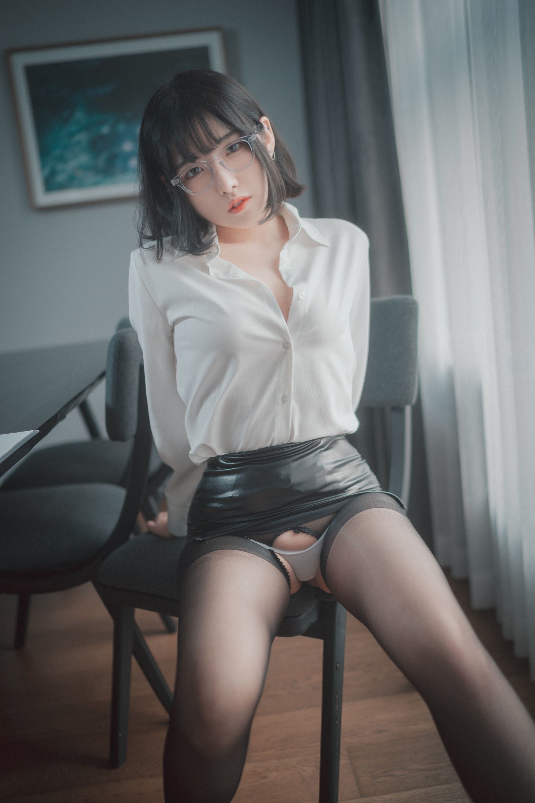 DJAWA] Sonson - Need Your Approval Photo Set