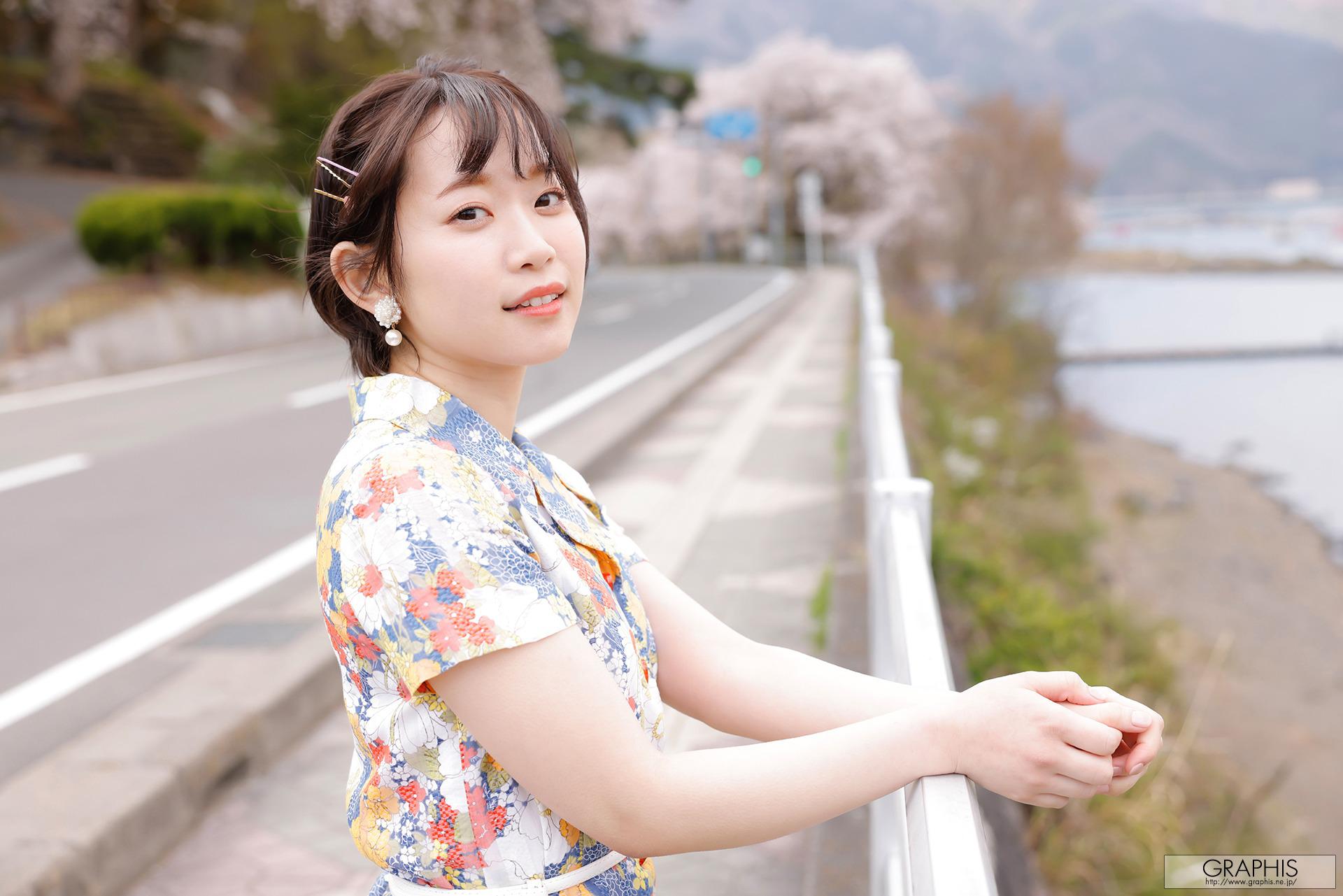 [Graphis] Gals – Yura Kano 架乃ゆら Hi-Color 121P
