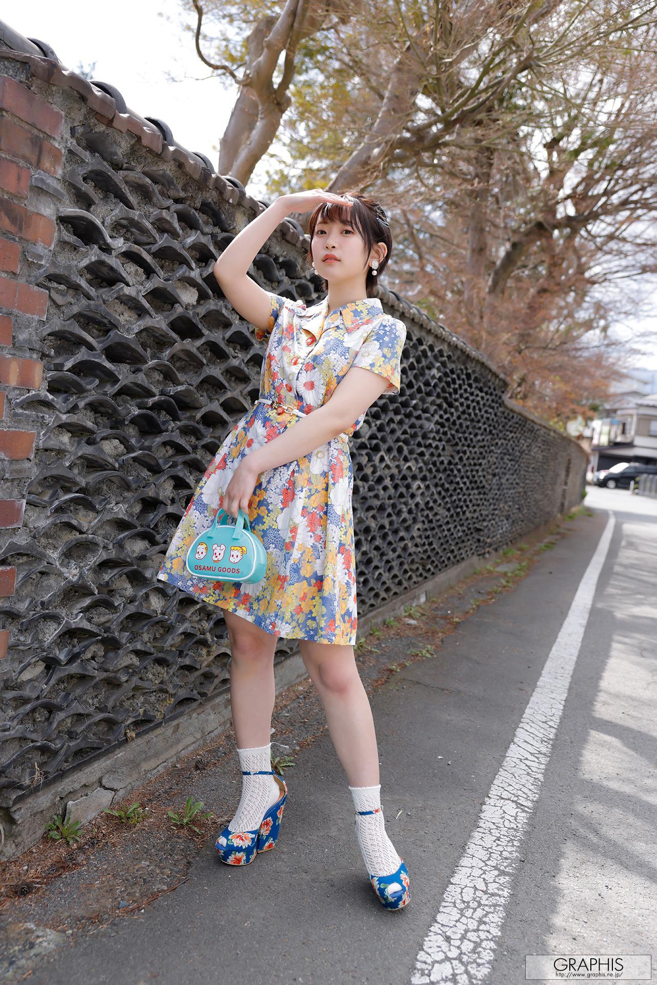 [Graphis] Gals – Yura Kano 架乃ゆら Hi-Color 121P