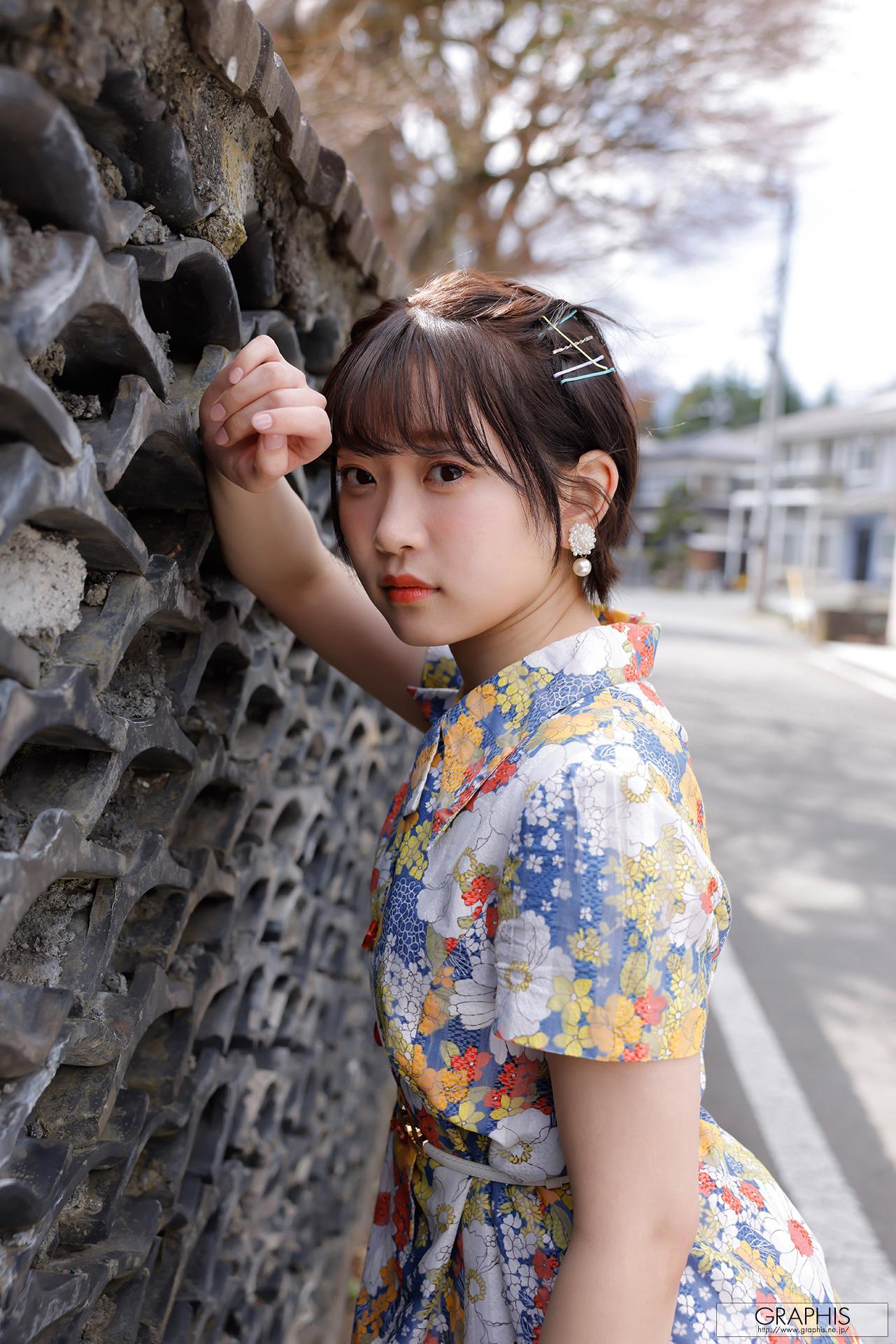 [Graphis] Gals – Yura Kano 架乃ゆら Hi-Color 121P
