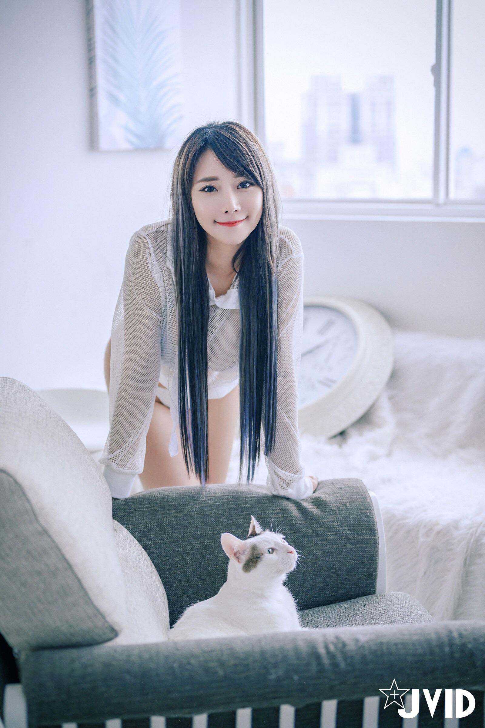 JVID] เลเล - ยั่วเย้าพี่ชายของเพื่อนสนิท 169P