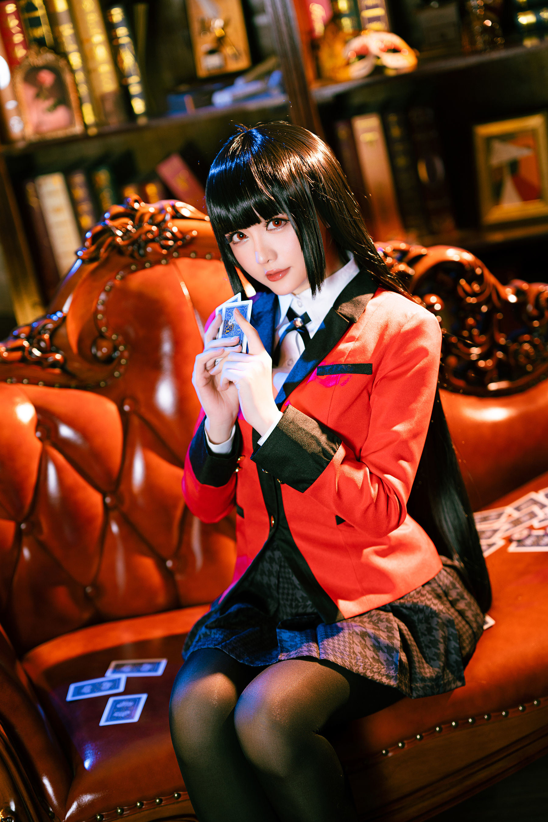 เน็ตไอดอลคอสเพลย์เยอร์หนังสือภาพ] Coser น้องสาว ซิงจือชิชิ - เยบามิ ยูเมโกะ
