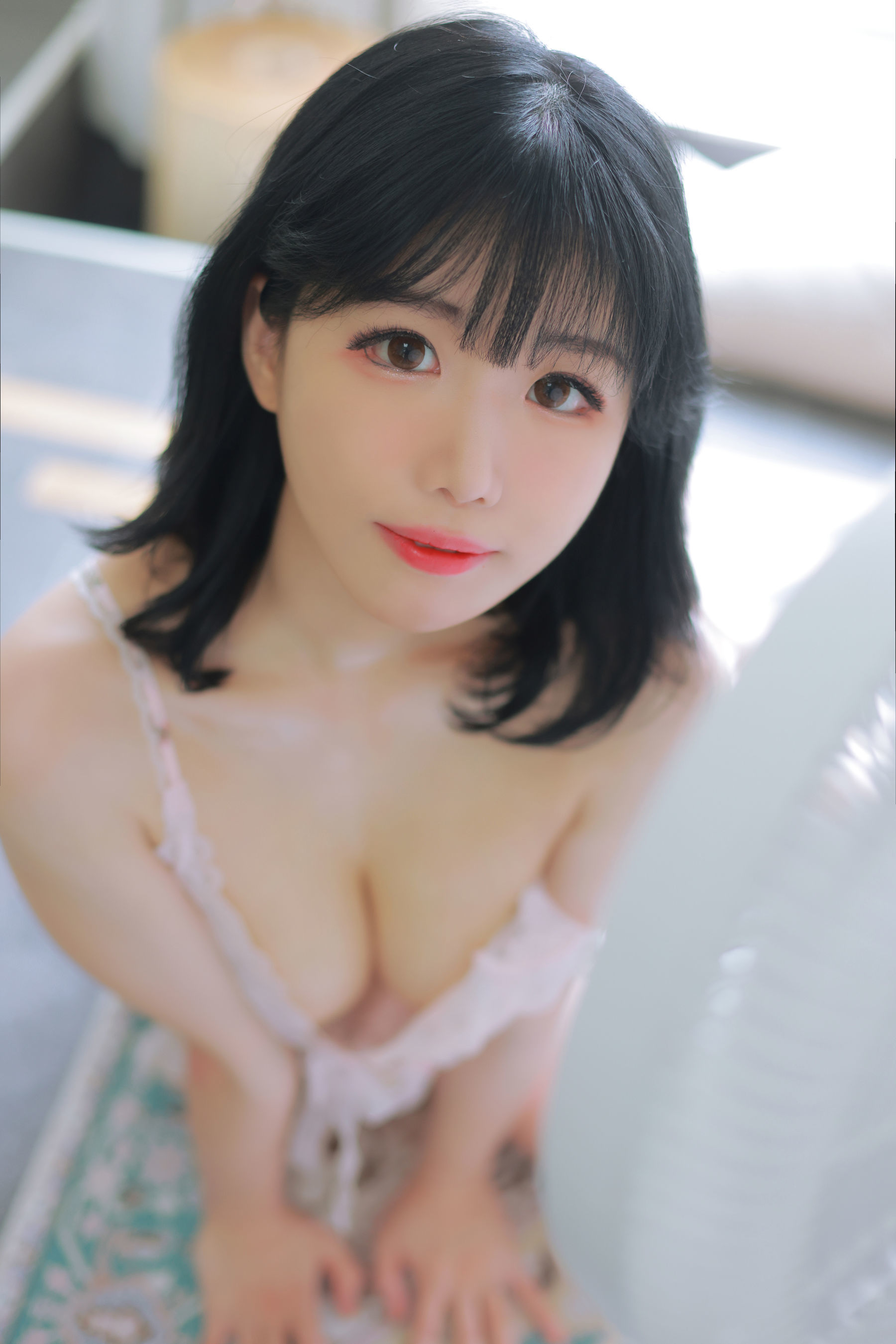 アディエリン] 月刊アディエリン - 7月の朝のクラス