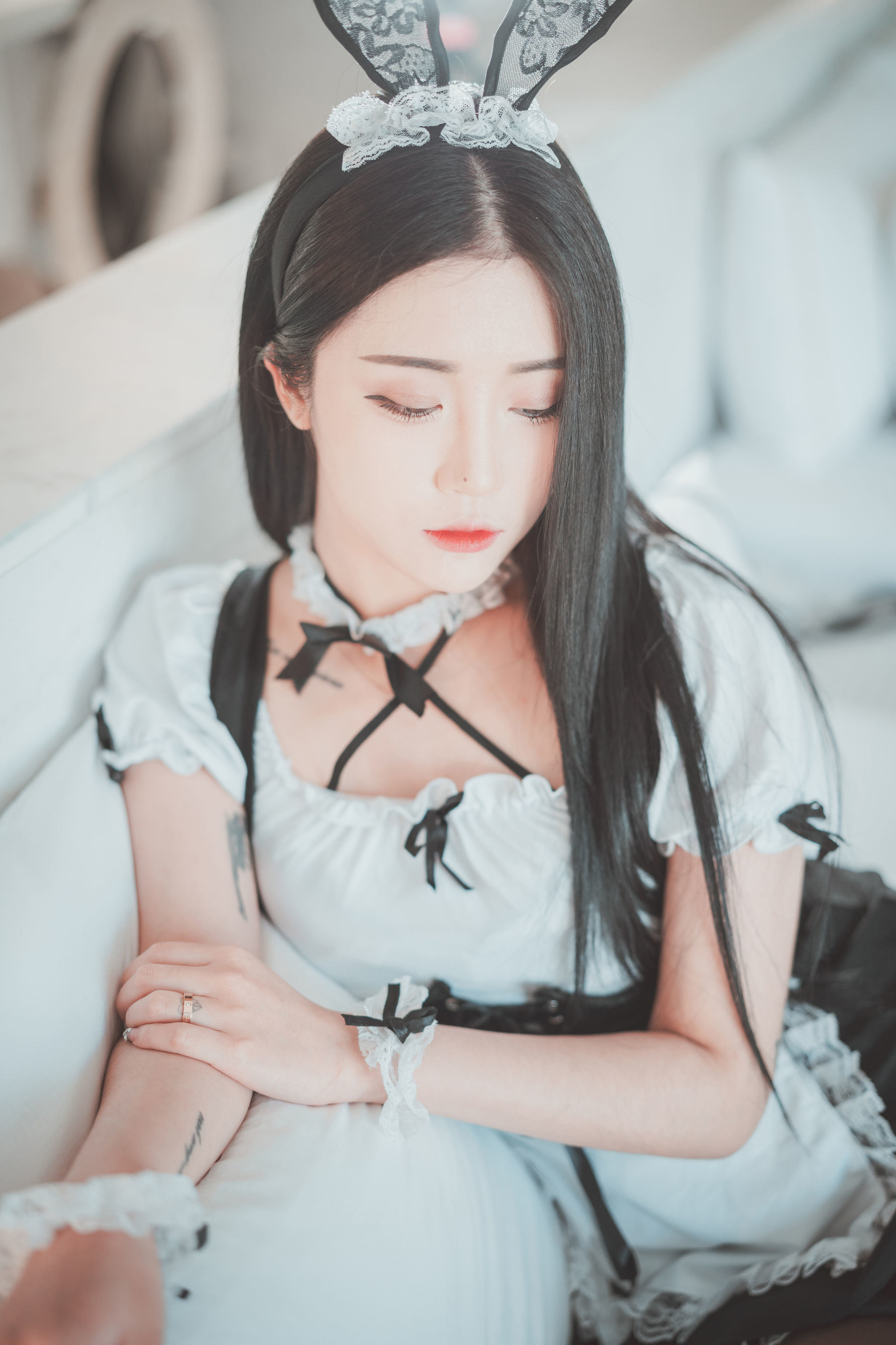 [DJAWA] Bomi - Bomistry 2