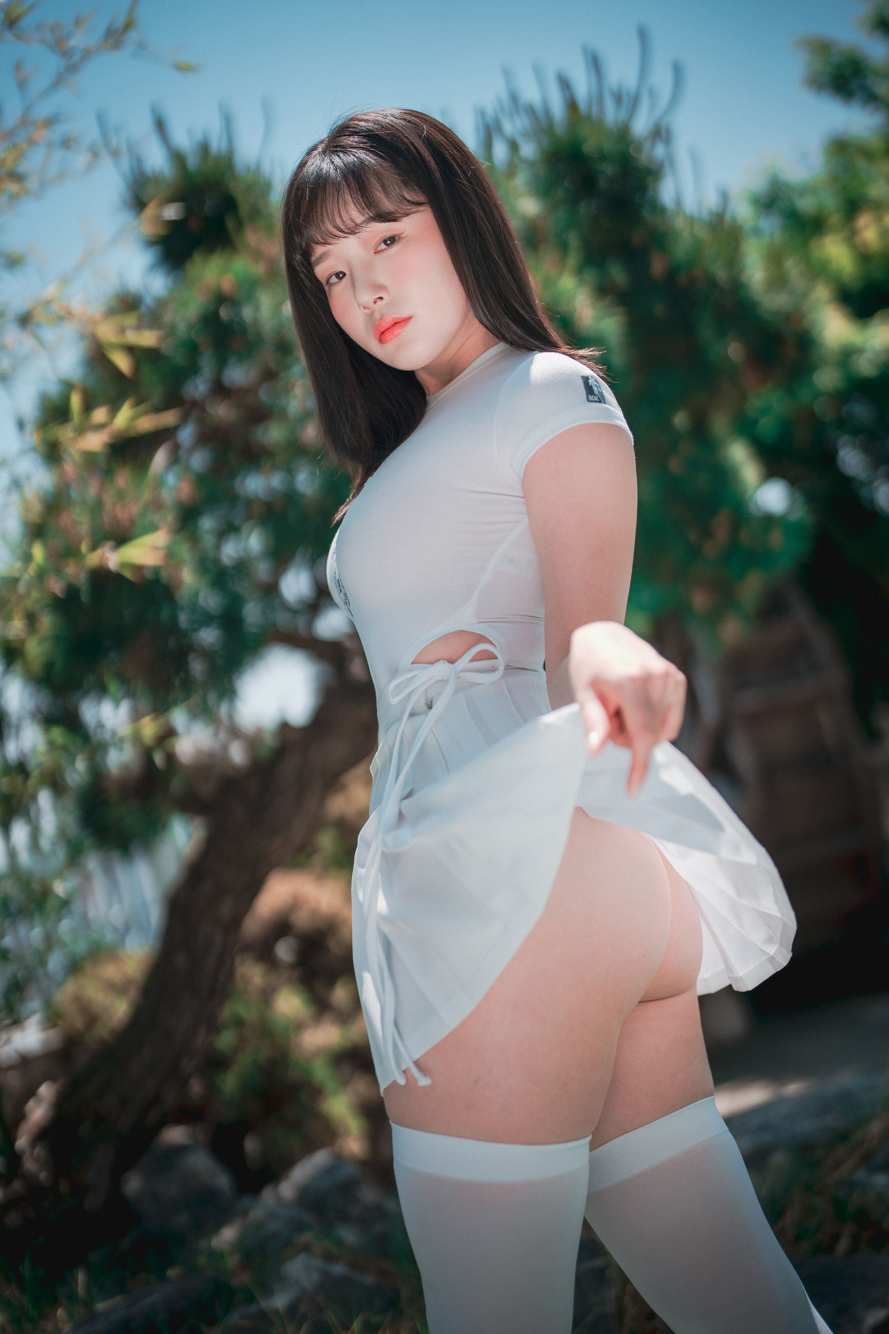 [DJAWA] PIA - Classic Athletic Girl