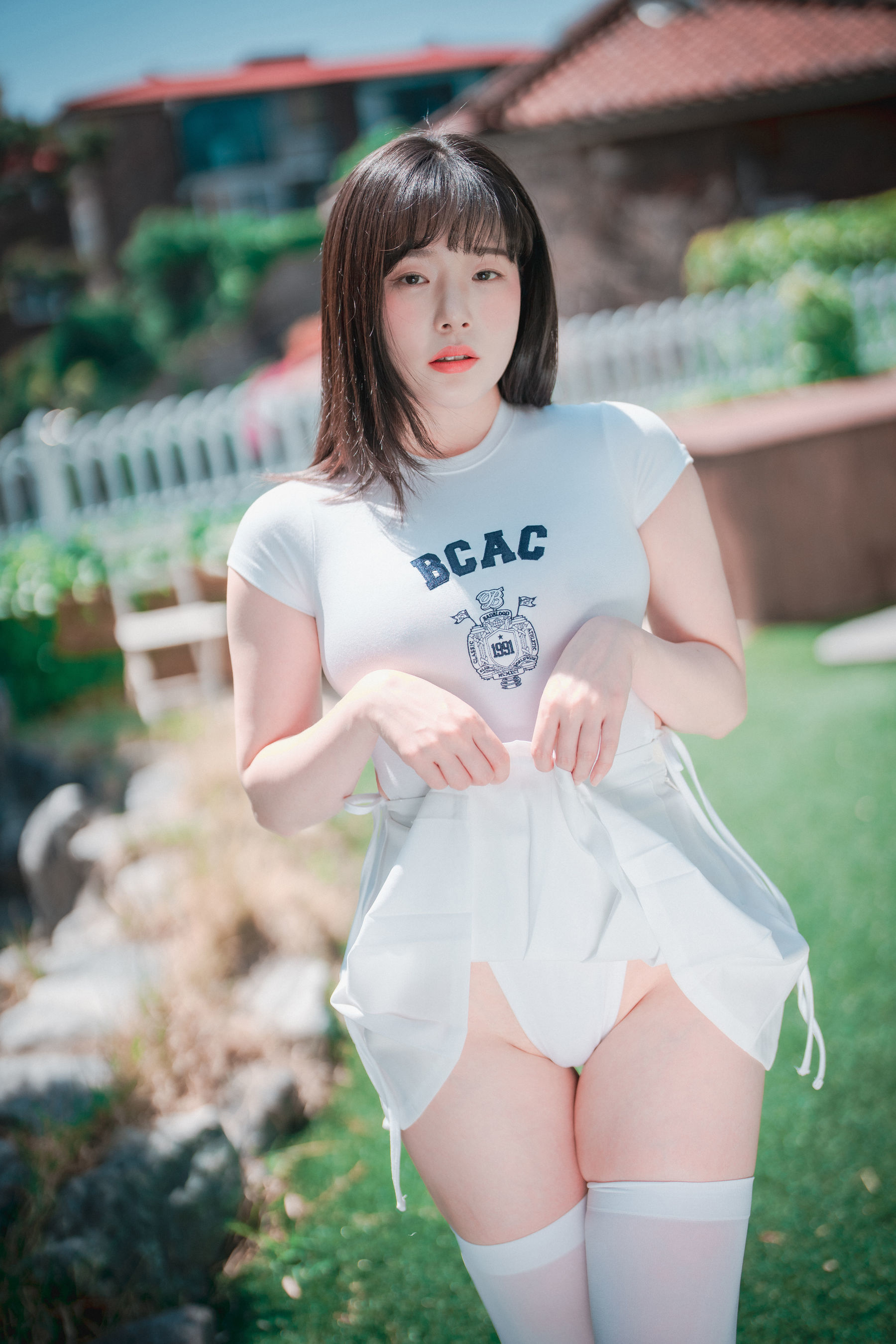 [DJAWA] PIA - Classic Athletic Girl