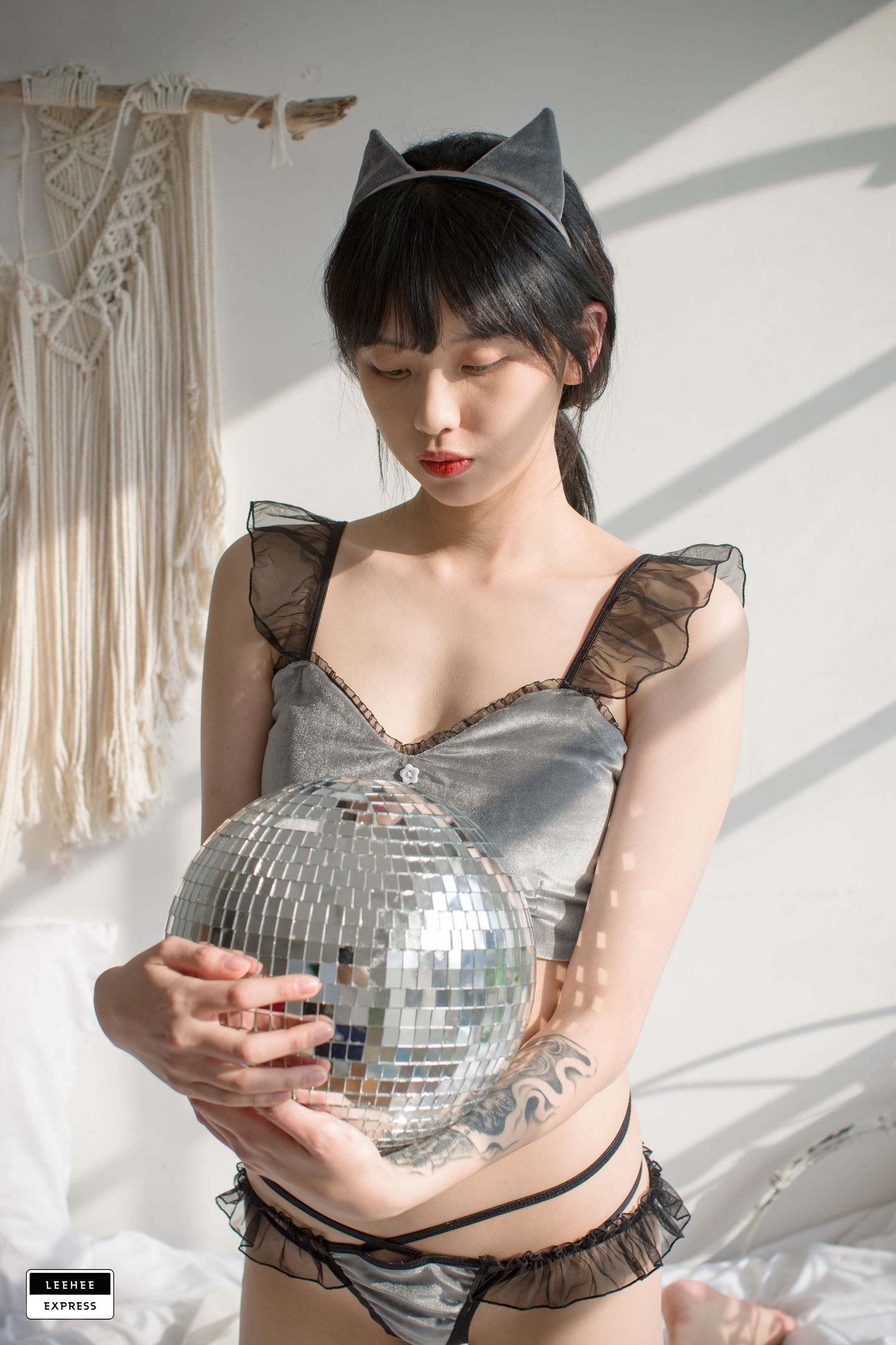 리히 익스프레스] 레베-013 - GMS
