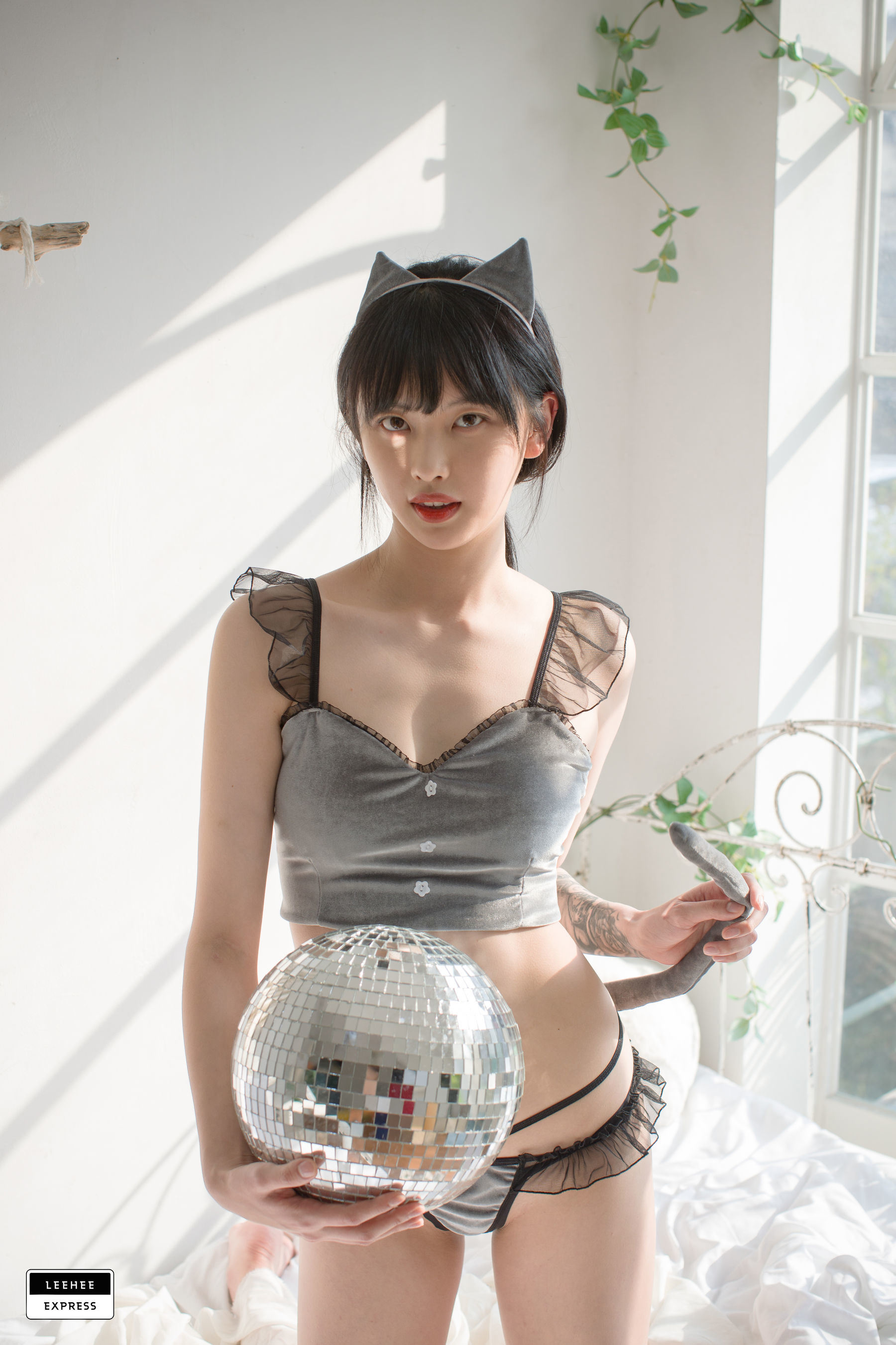 리히 익스프레스] 레베-013 - GMS