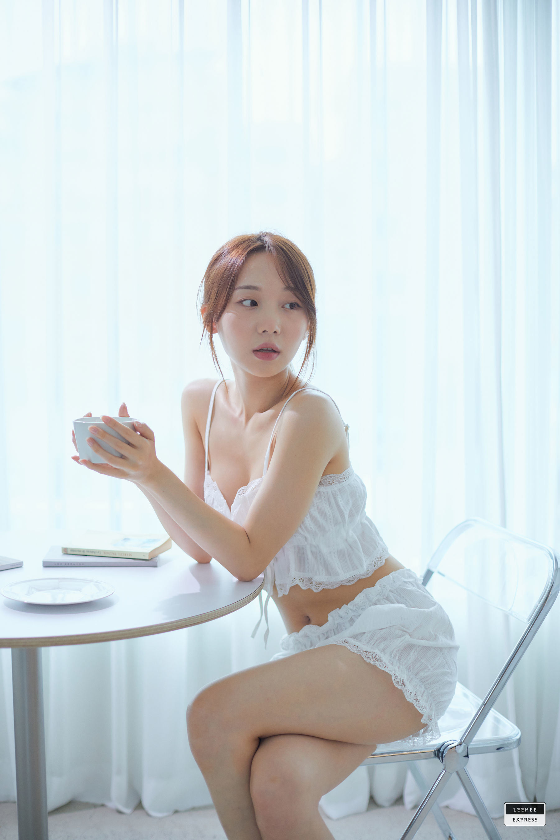 李喜快遞] LEBE-043A - S.O