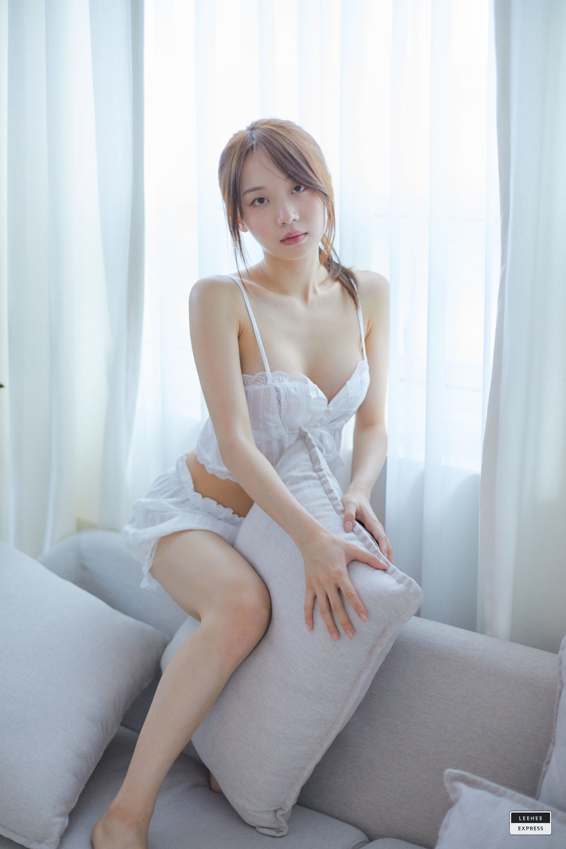 [LEEHEE EXPRESS] LEBE-043B - S.O