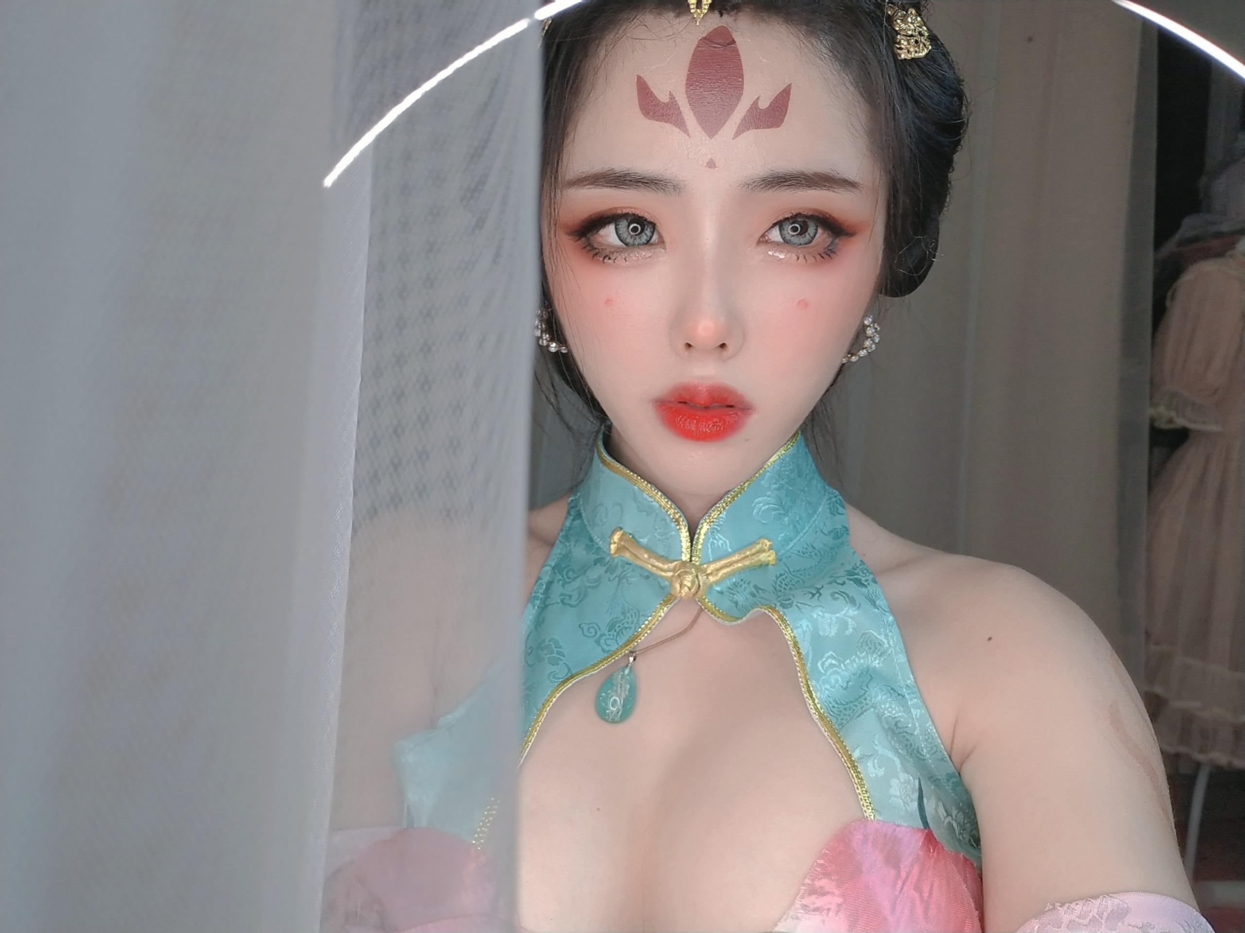 Hợp kim Titan TiTi - Sát Lục Đô Thị + Dương Ngọc Hoàn 52P