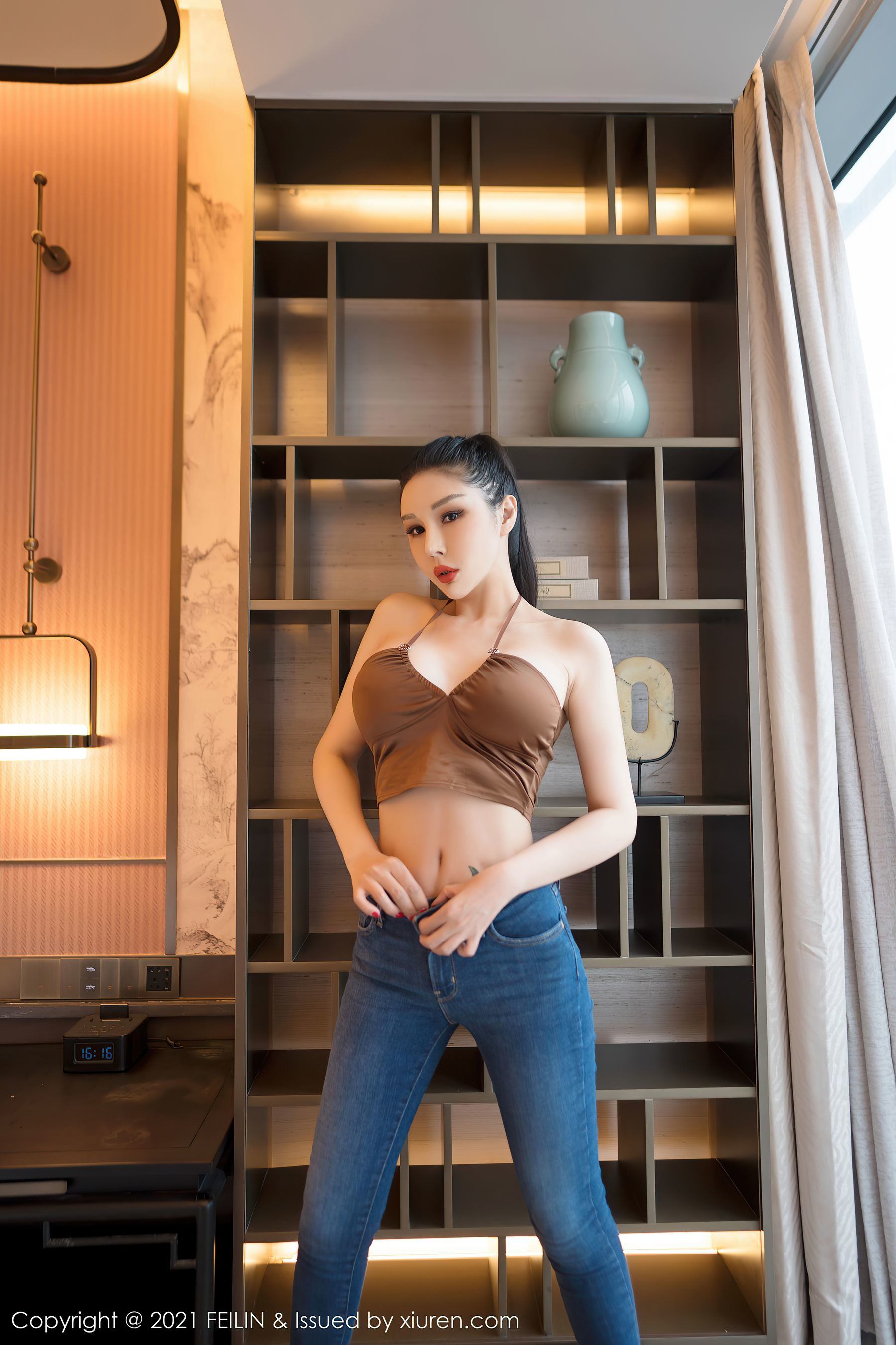Diã Nhi Nhi FEILIN] Tập 395 Thiên Băng Băng