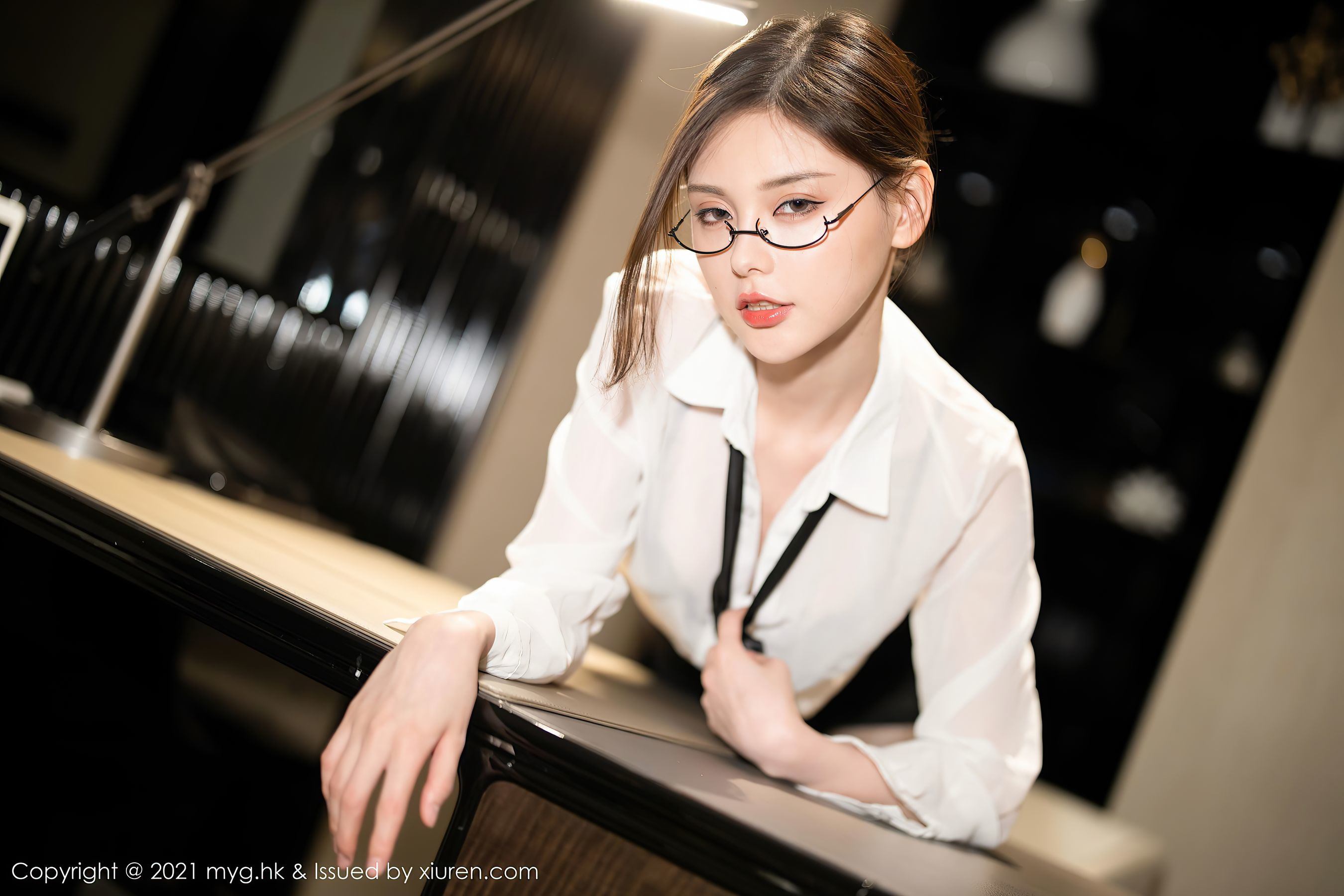 미원관MyGirl] Vol.547 소희주주