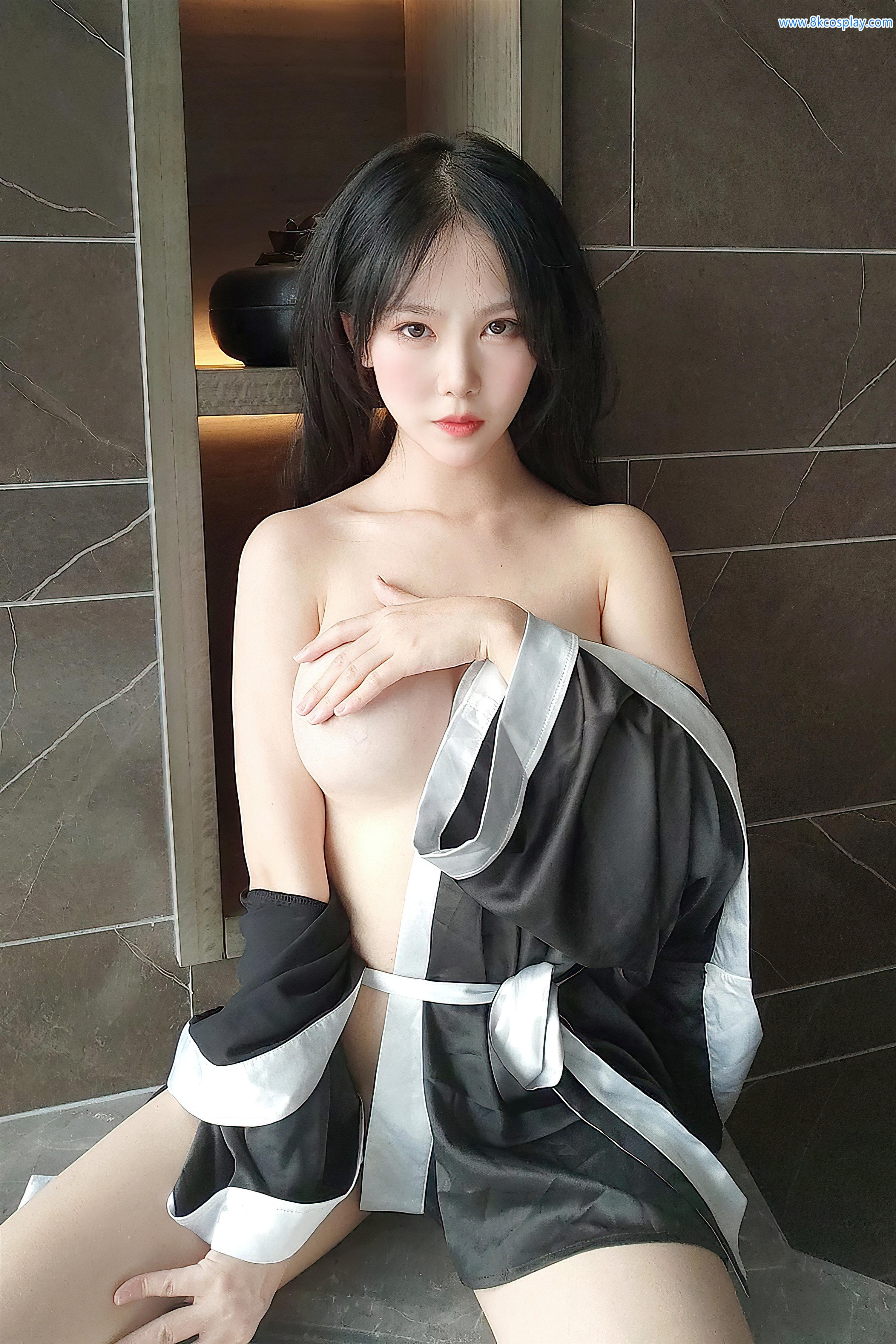 抖娘-利世 - 今夜不归 [22P]