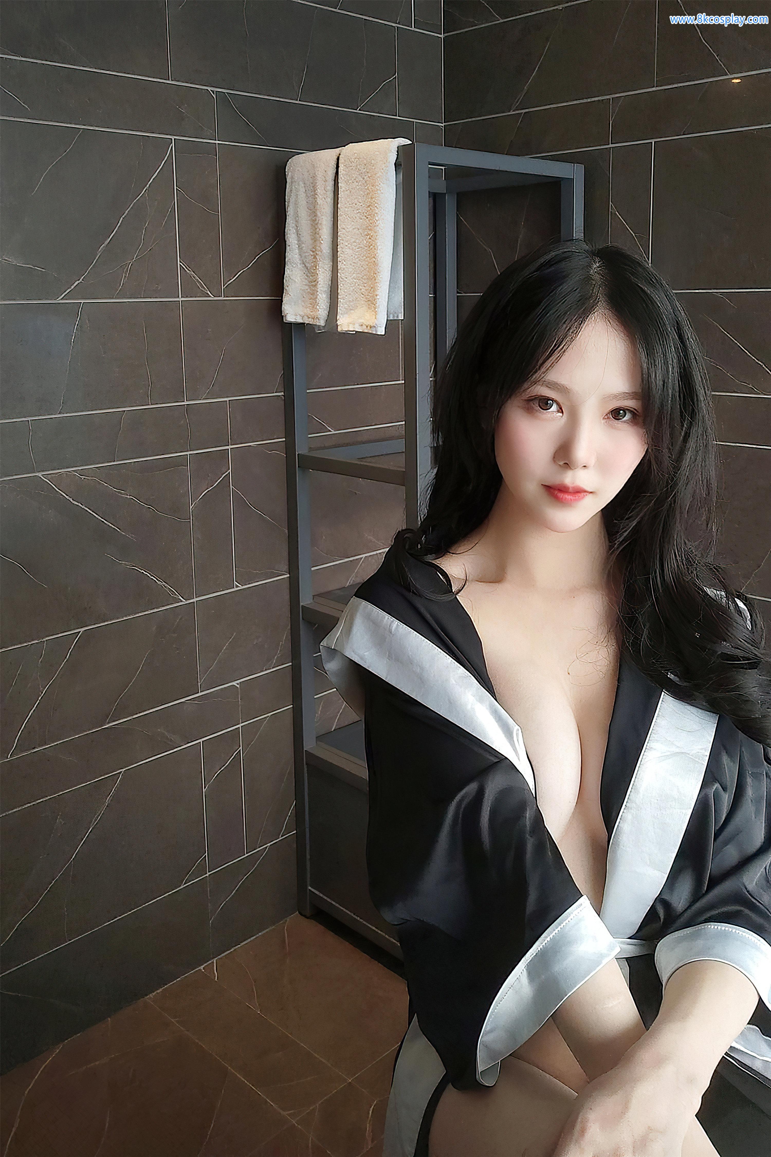 抖娘-利世 - 今夜不归 [22P]