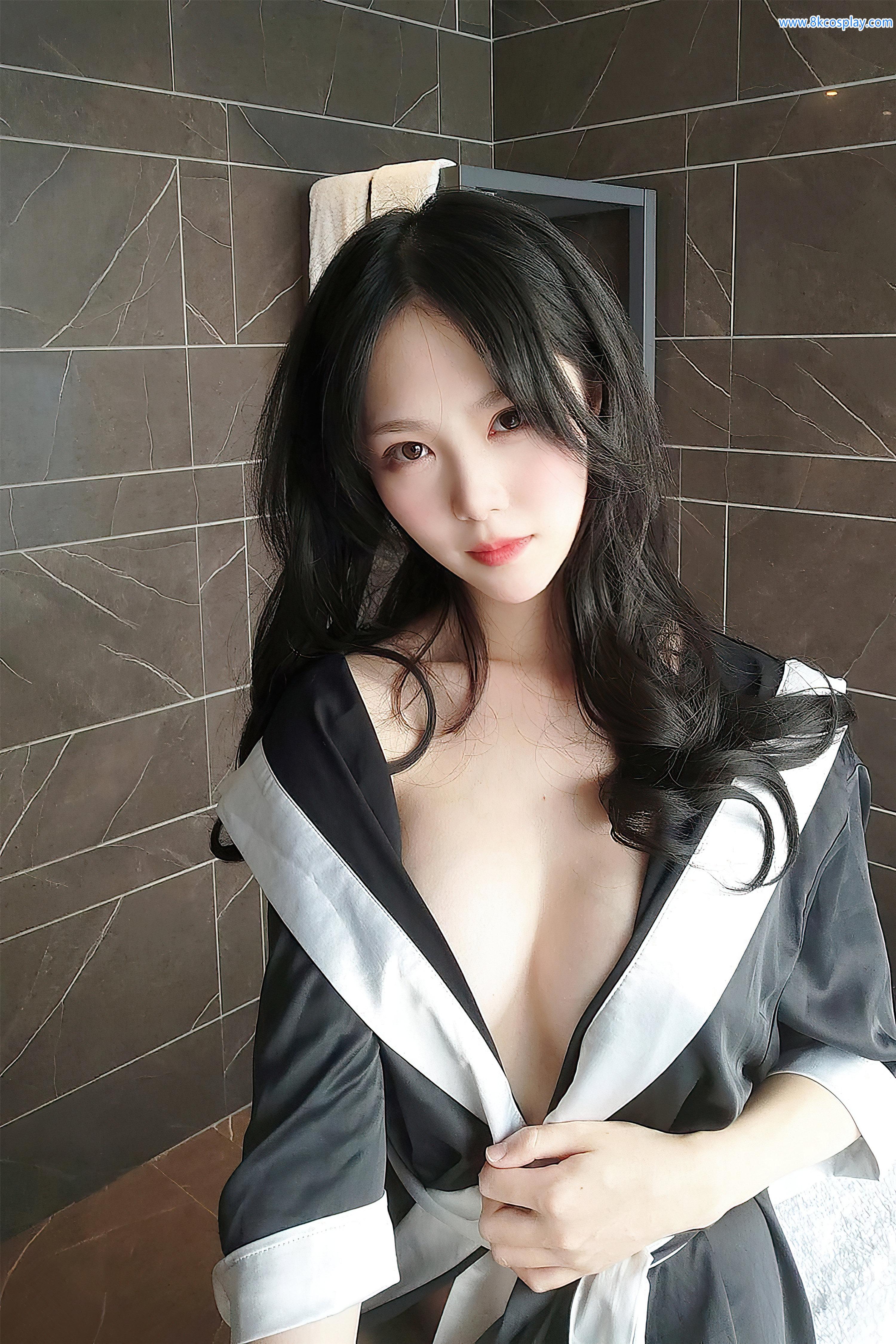 抖娘-利世 - 今夜不归 [22P]