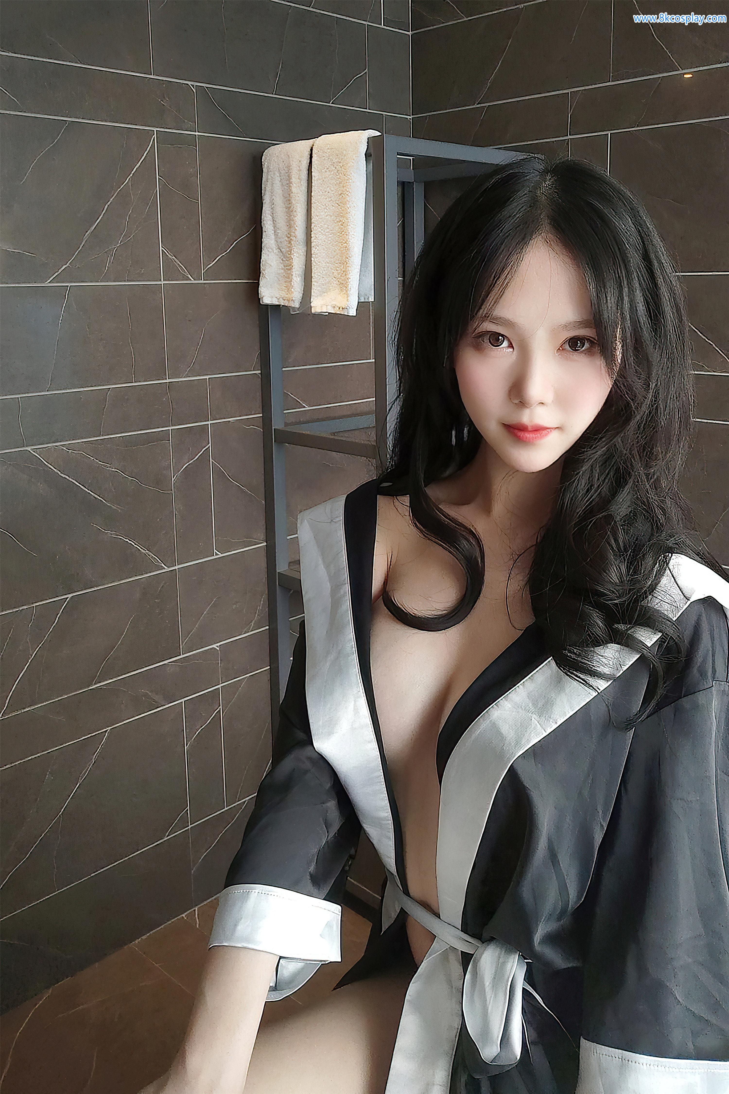 抖娘-利世 - 今夜不归 [22P]