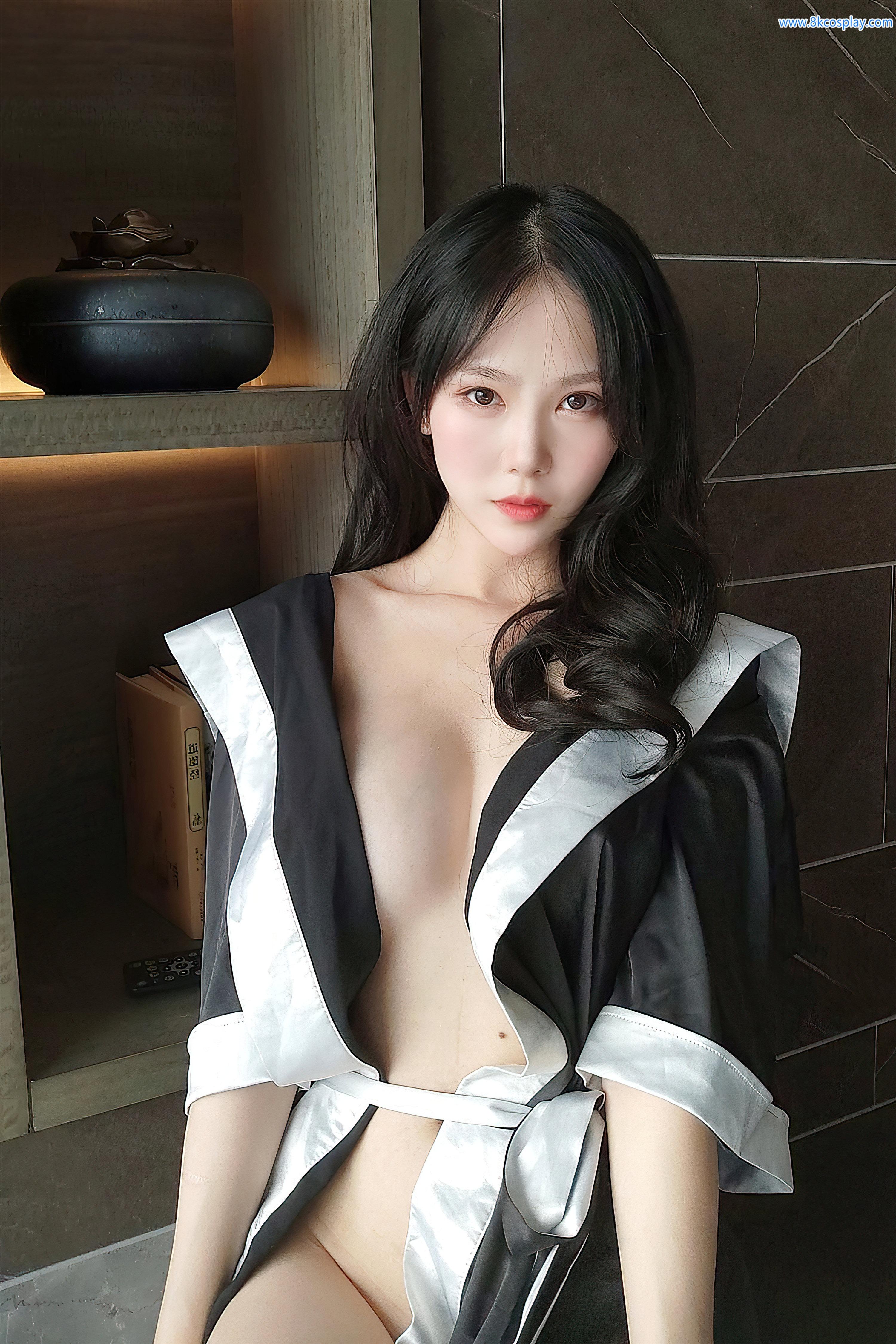抖娘-利世 - 今夜不归 [22P]