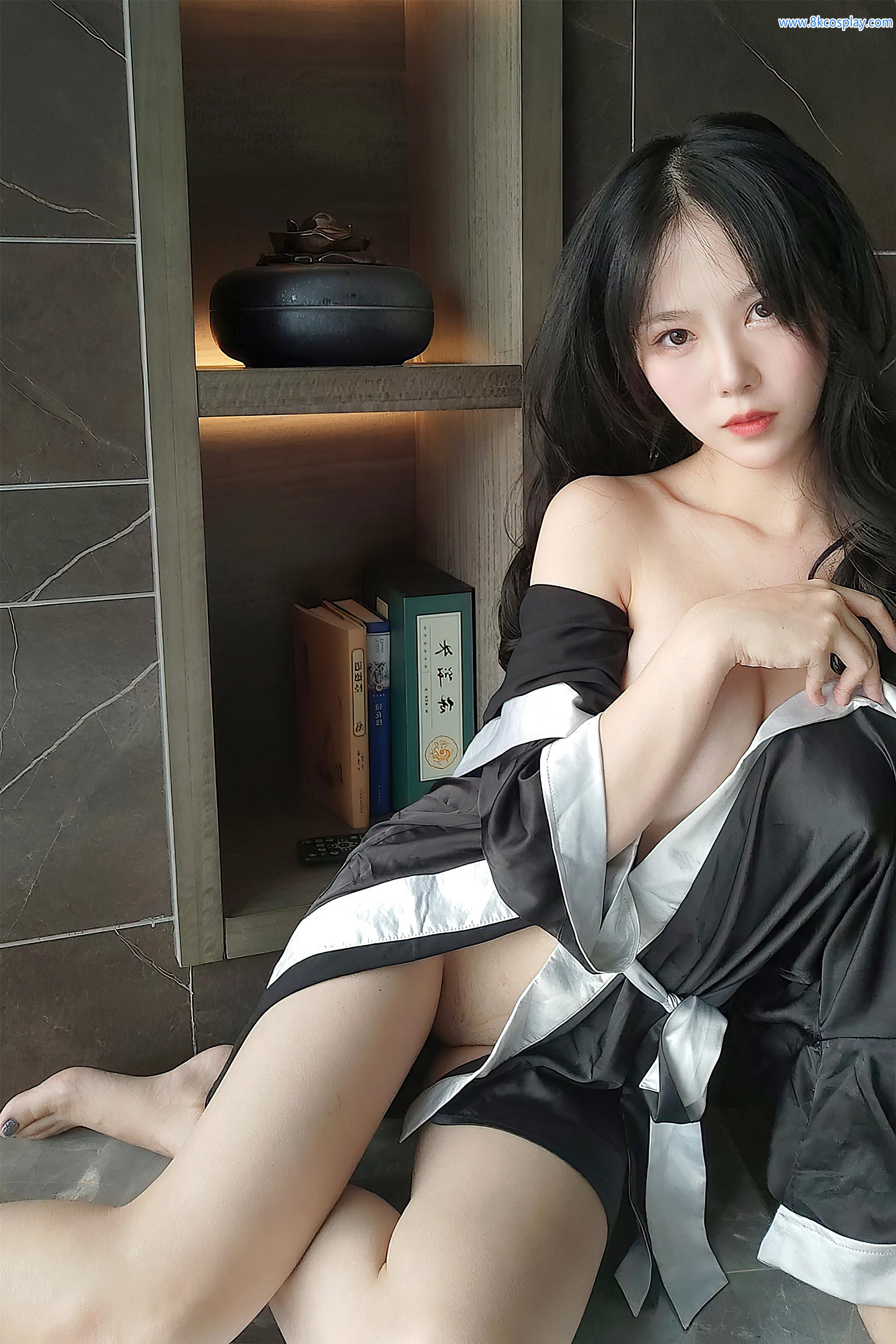 抖娘-利世 - 今夜不归 [22P]
