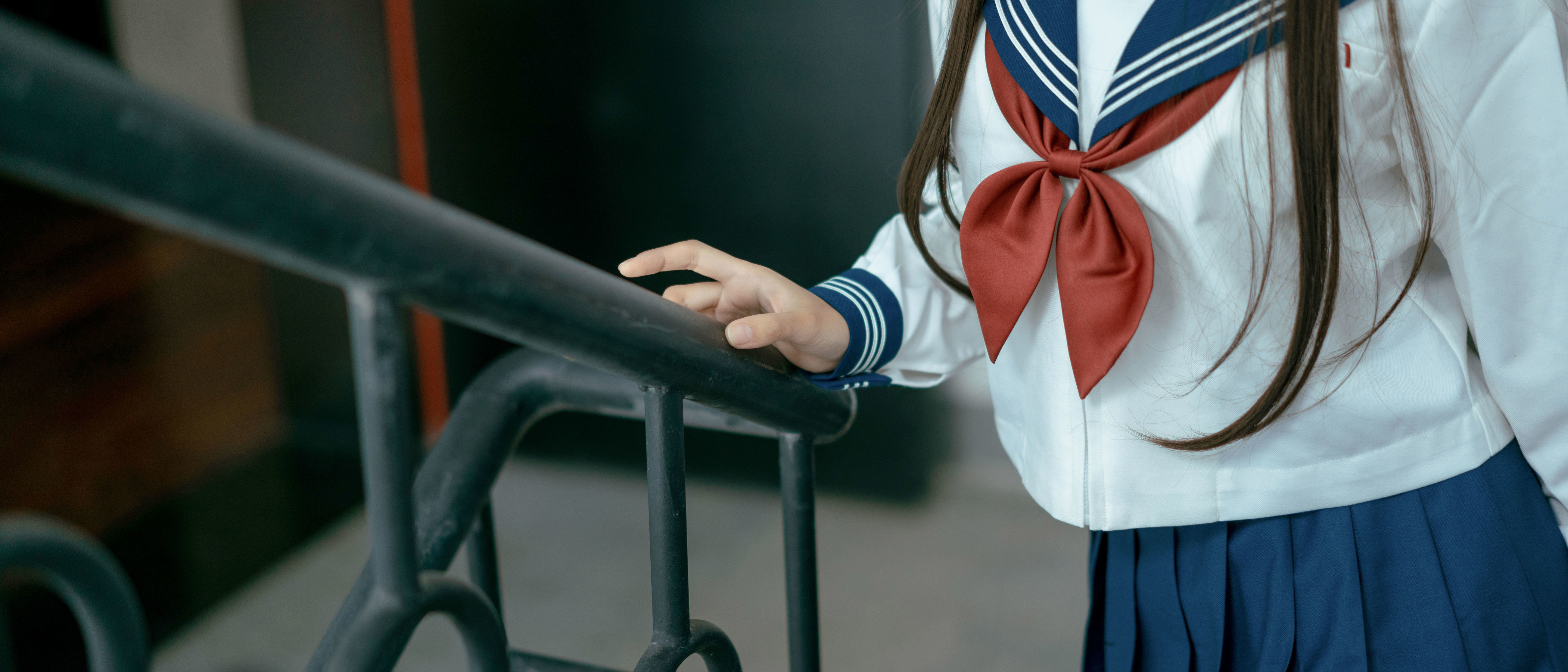 ネット紅人COSER写真] アニメブロガー チュンモモ - 教授の悪戯 02