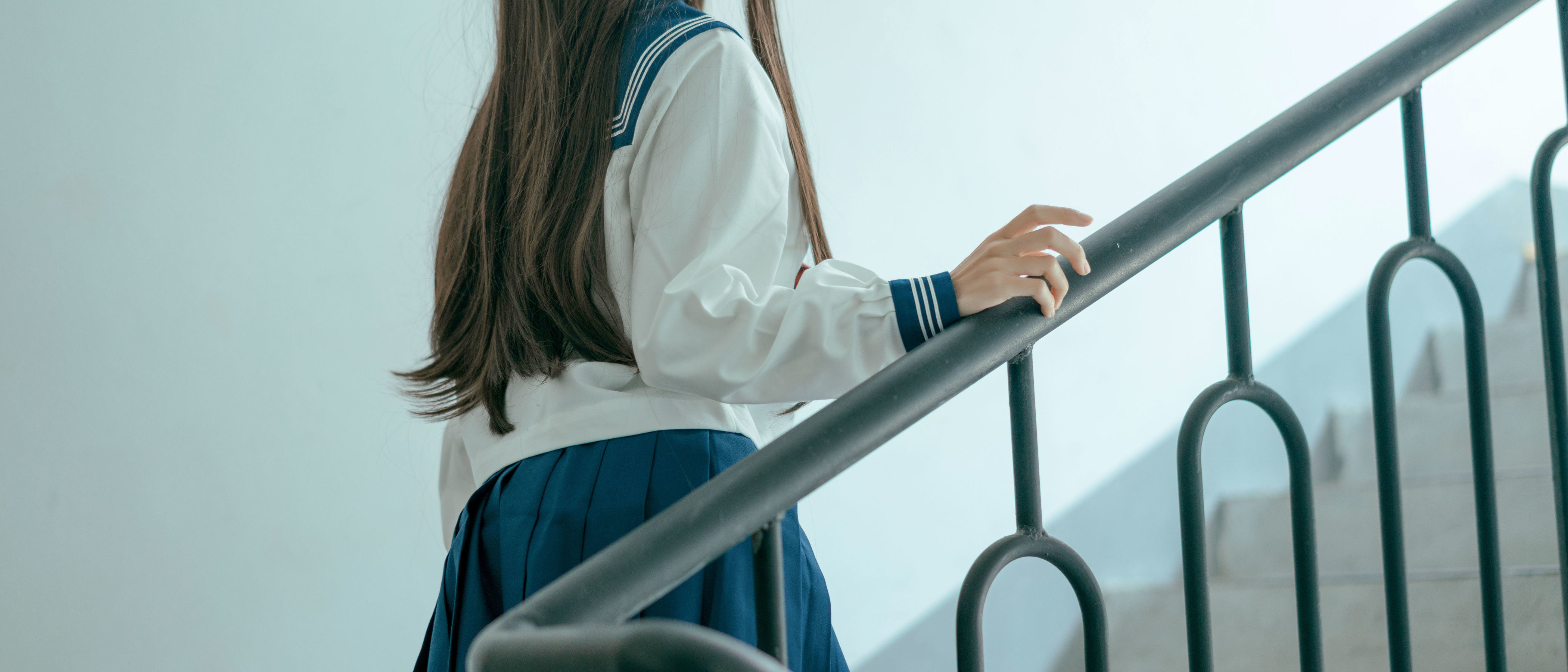 ネット紅人COSER写真] アニメブロガー チュンモモ - 教授の悪戯 02