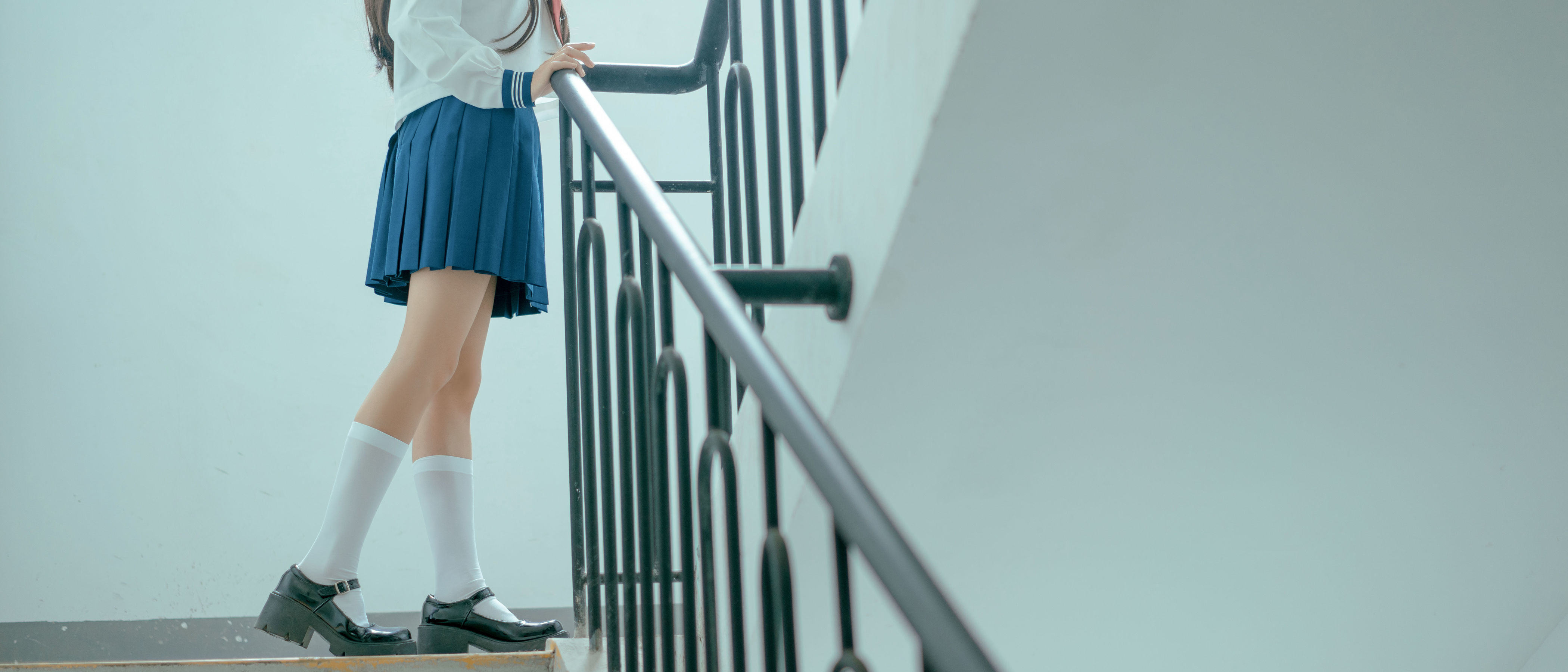 ネット紅人COSER写真] アニメブロガー チュンモモ - 教授の悪戯 02