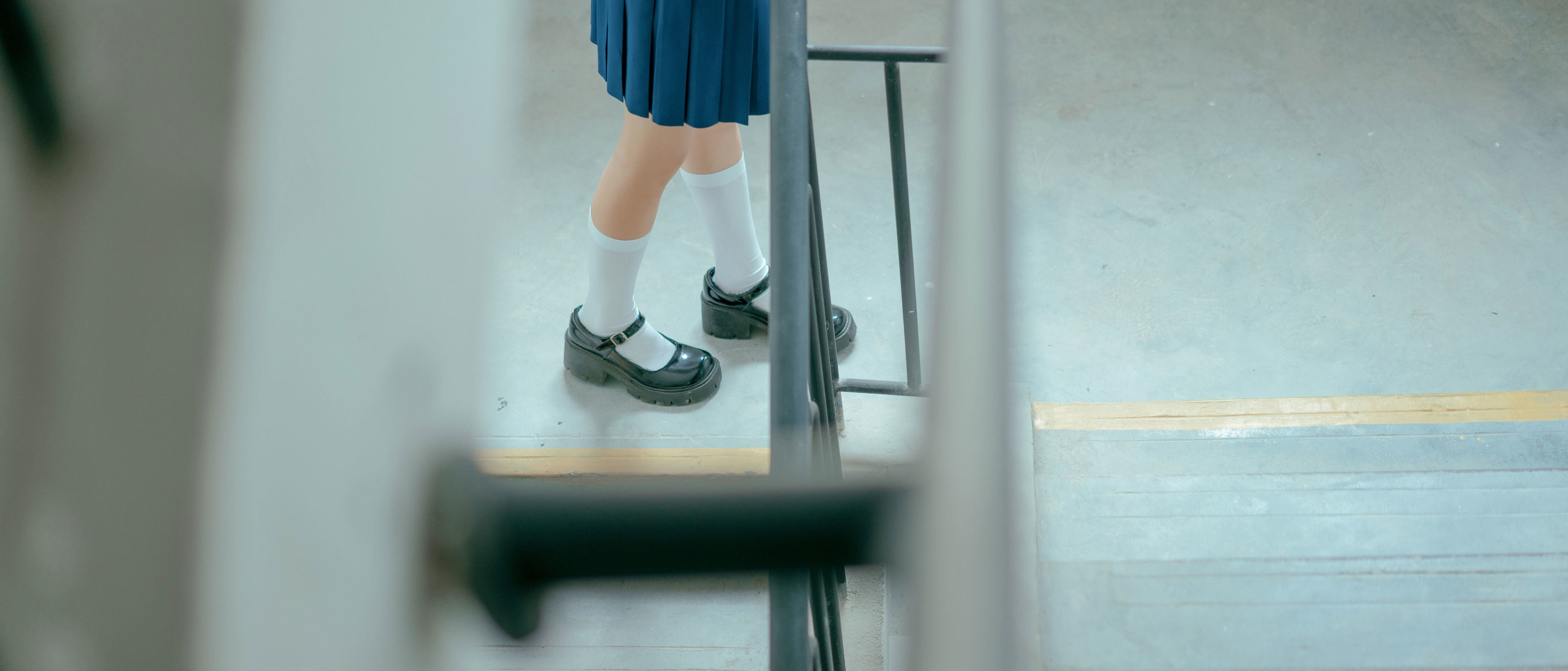 ネット紅人COSER写真] アニメブロガー チュンモモ - 教授の悪戯 02