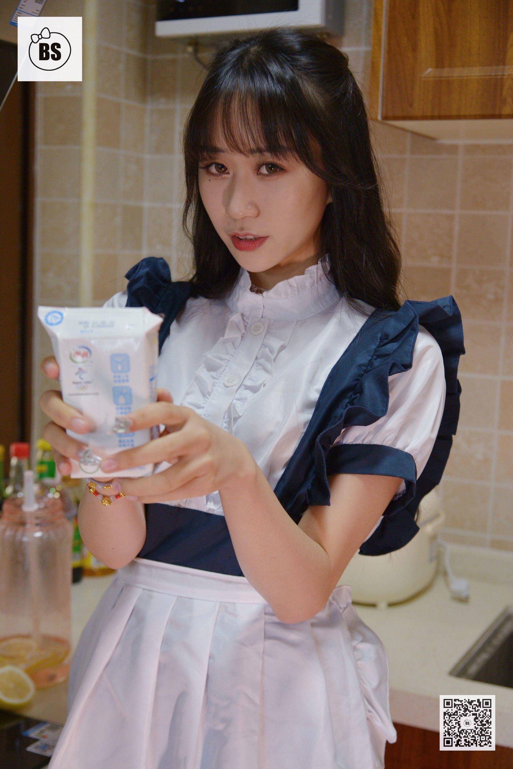 Wo Si Ni Xiang] MX004 Mei Xi Kitchen Magic Transformation Story 4