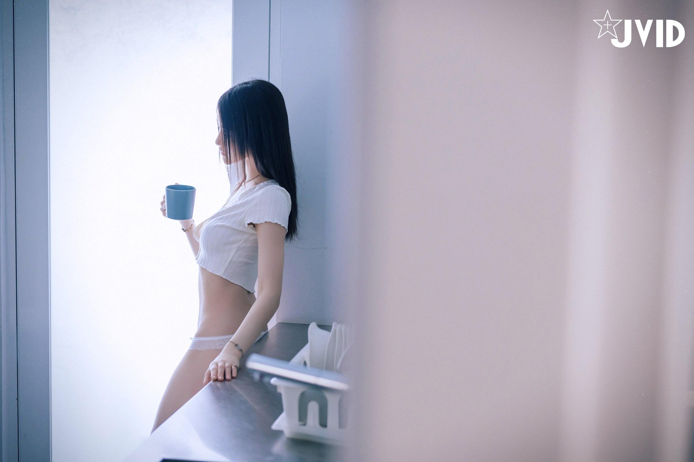 [JVID] 阿黎 - 旅行日租的艳遇 141P