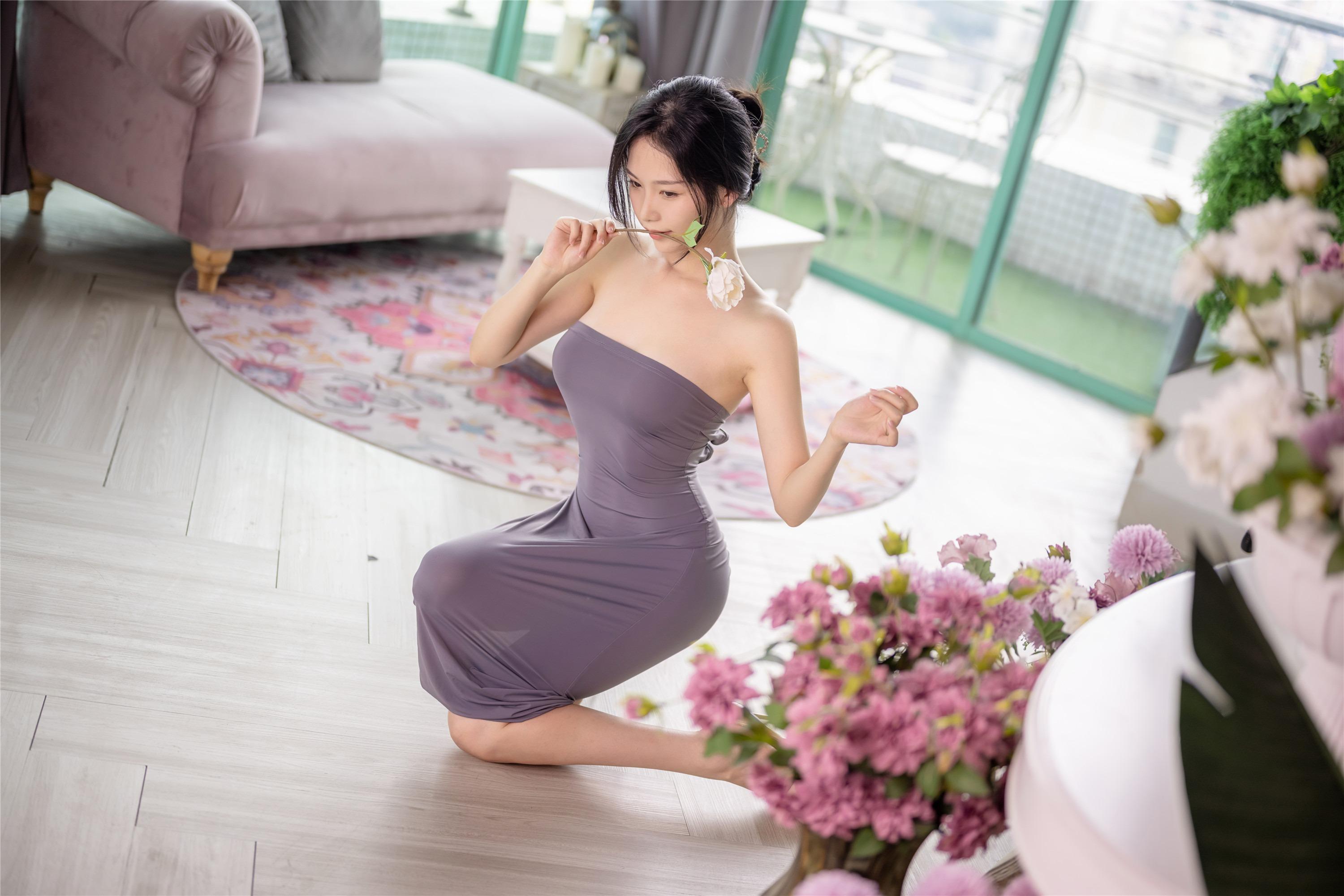 抖娘-利世 - 吉他妹妹 42P