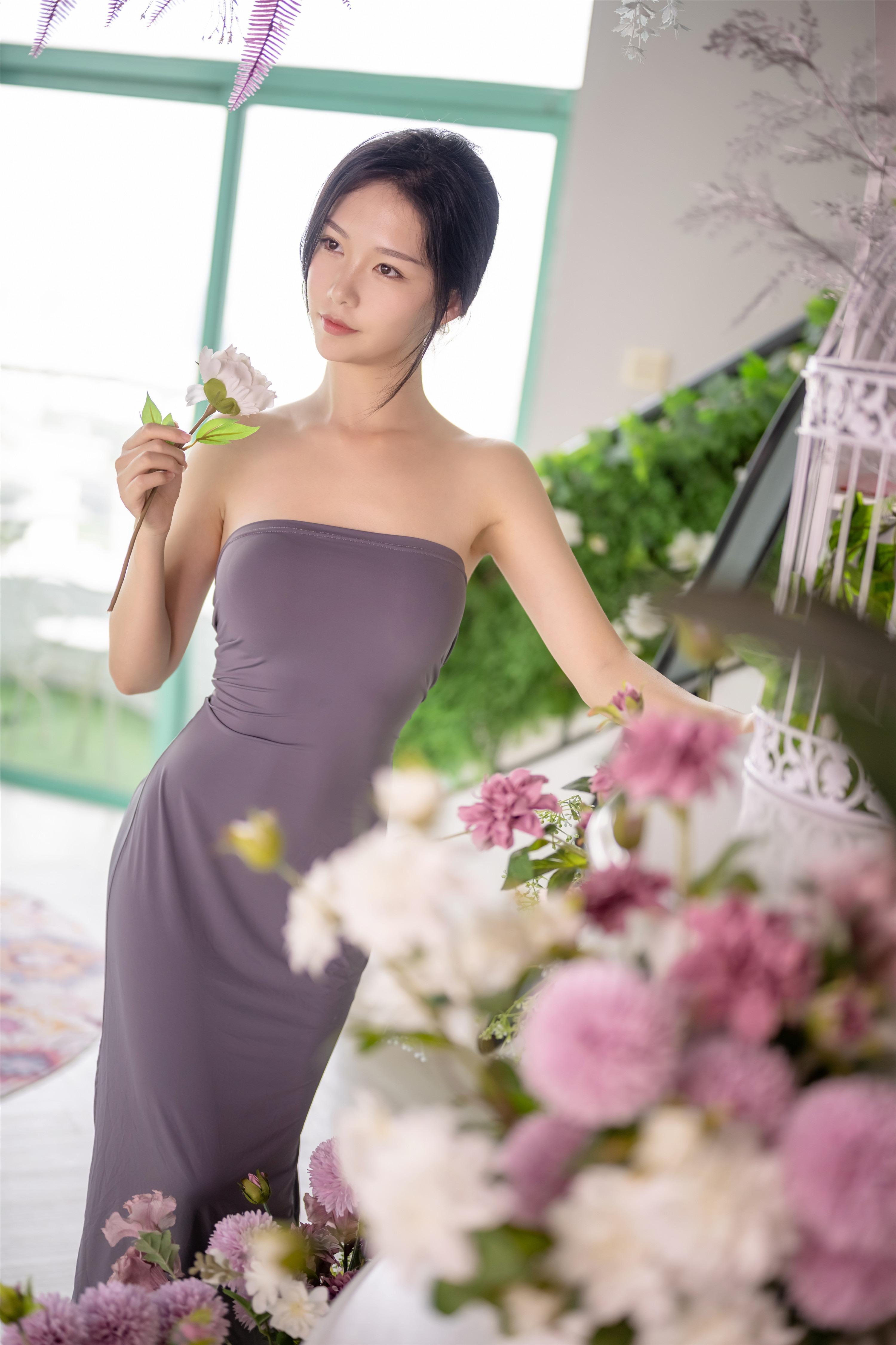 抖娘-利世 - 吉他妹妹 42P