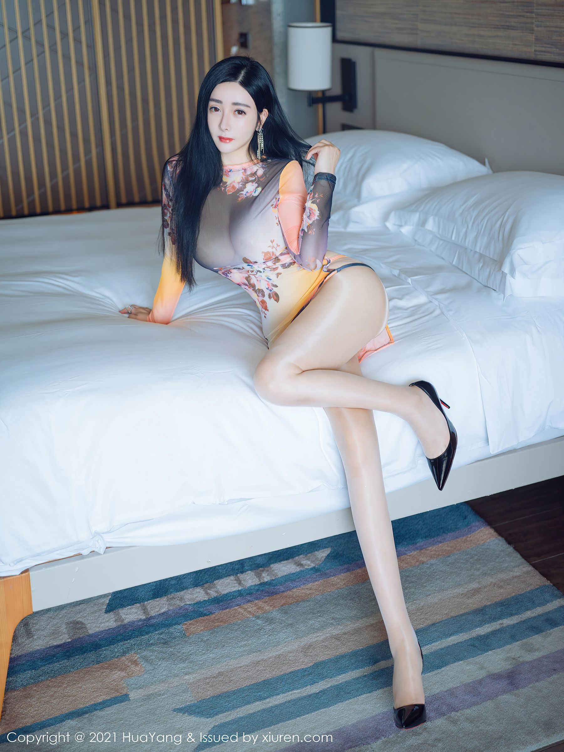 화양] Vol.427 윤이