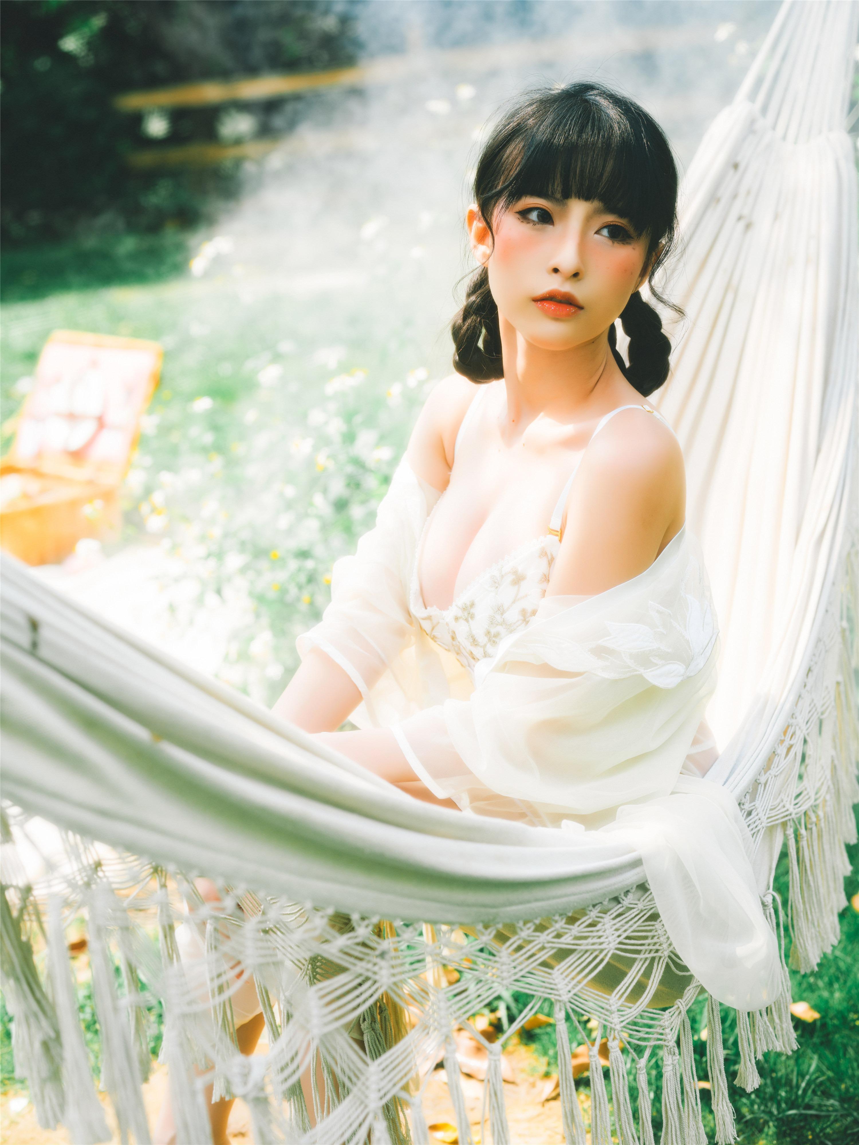 清水由乃 - NO.024 湿水洛丽塔 Wet  belle ta [61P]