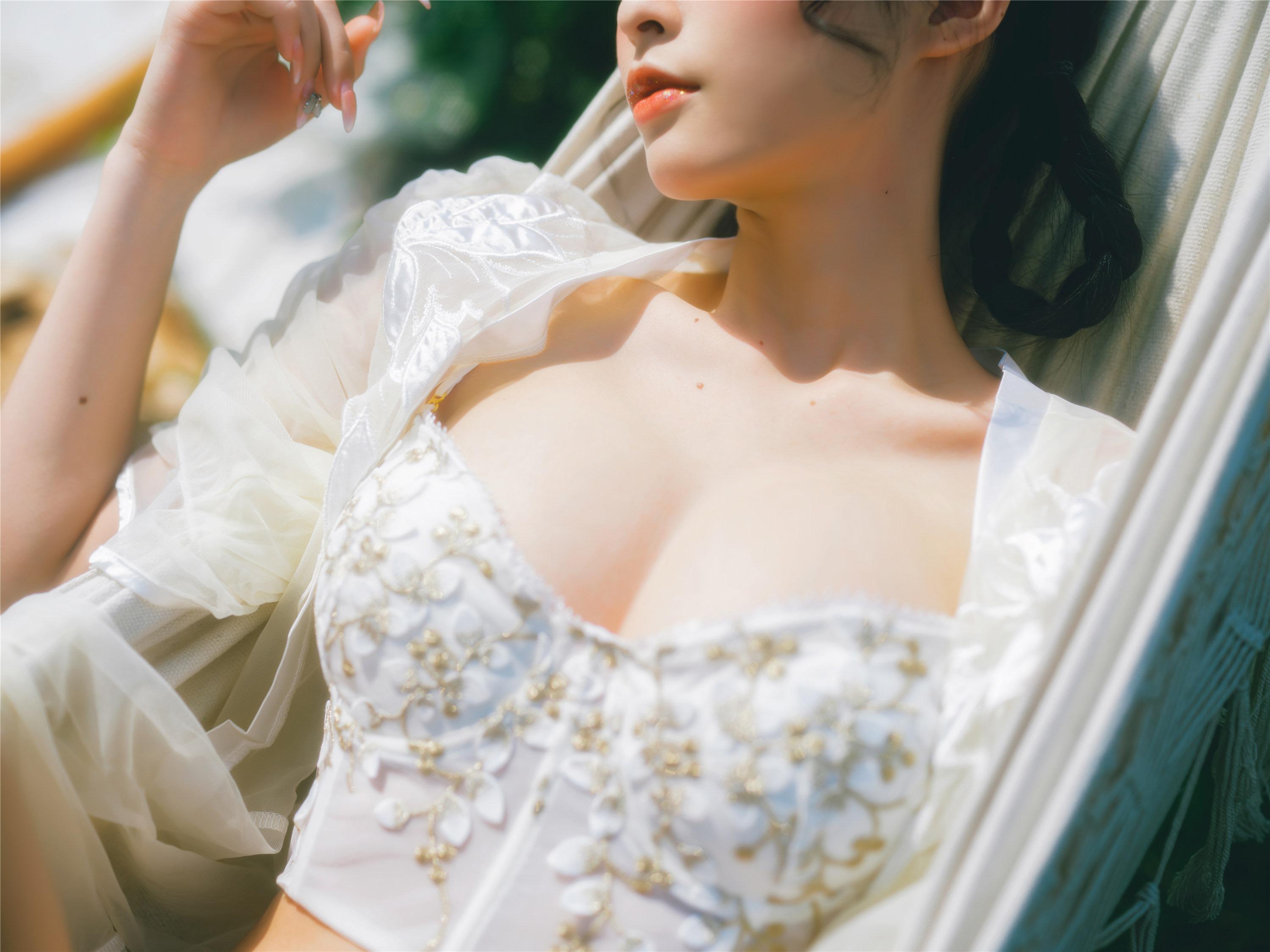 清水由乃 - NO.024 湿水洛丽塔 Wet  belle ta [61P]