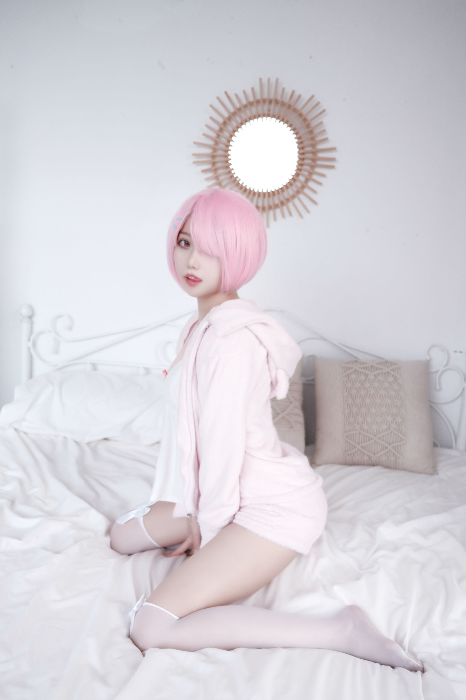 인터넷 유명인 코스플레이어 사진] 엘로이즈 연연 - 순욕 람