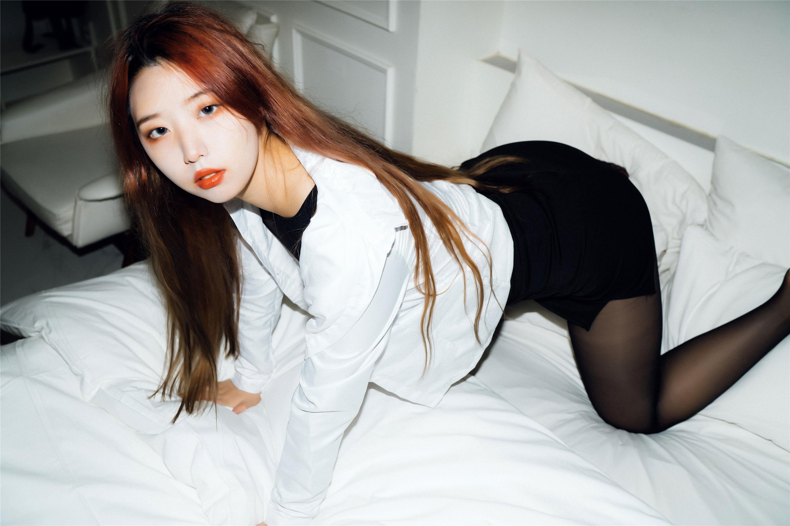 [Moon Night Snap] Dame (담): Mature Vol.2 [69P]