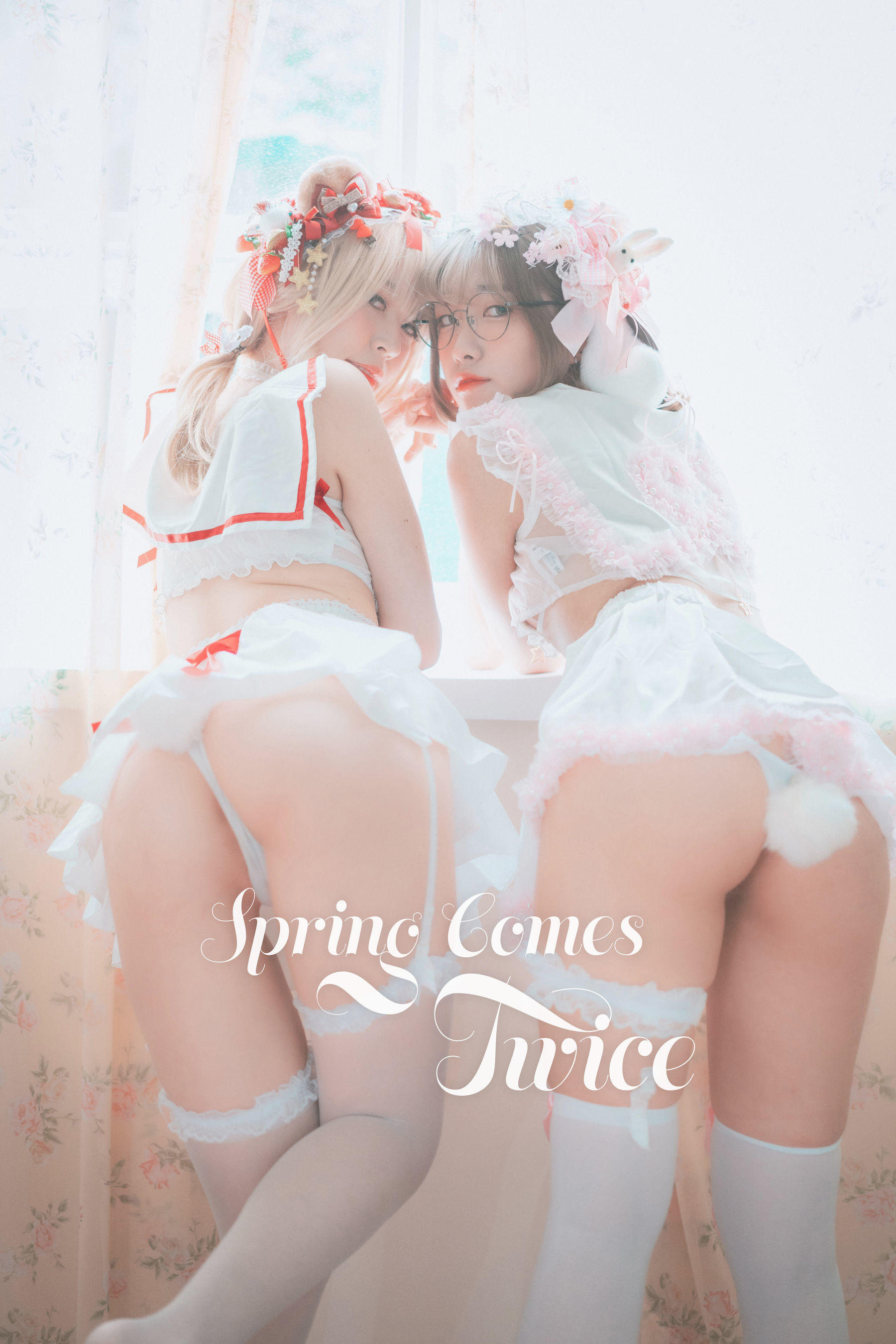 [DJAWA] Sonson & Mozzi - Spring Comes Twice