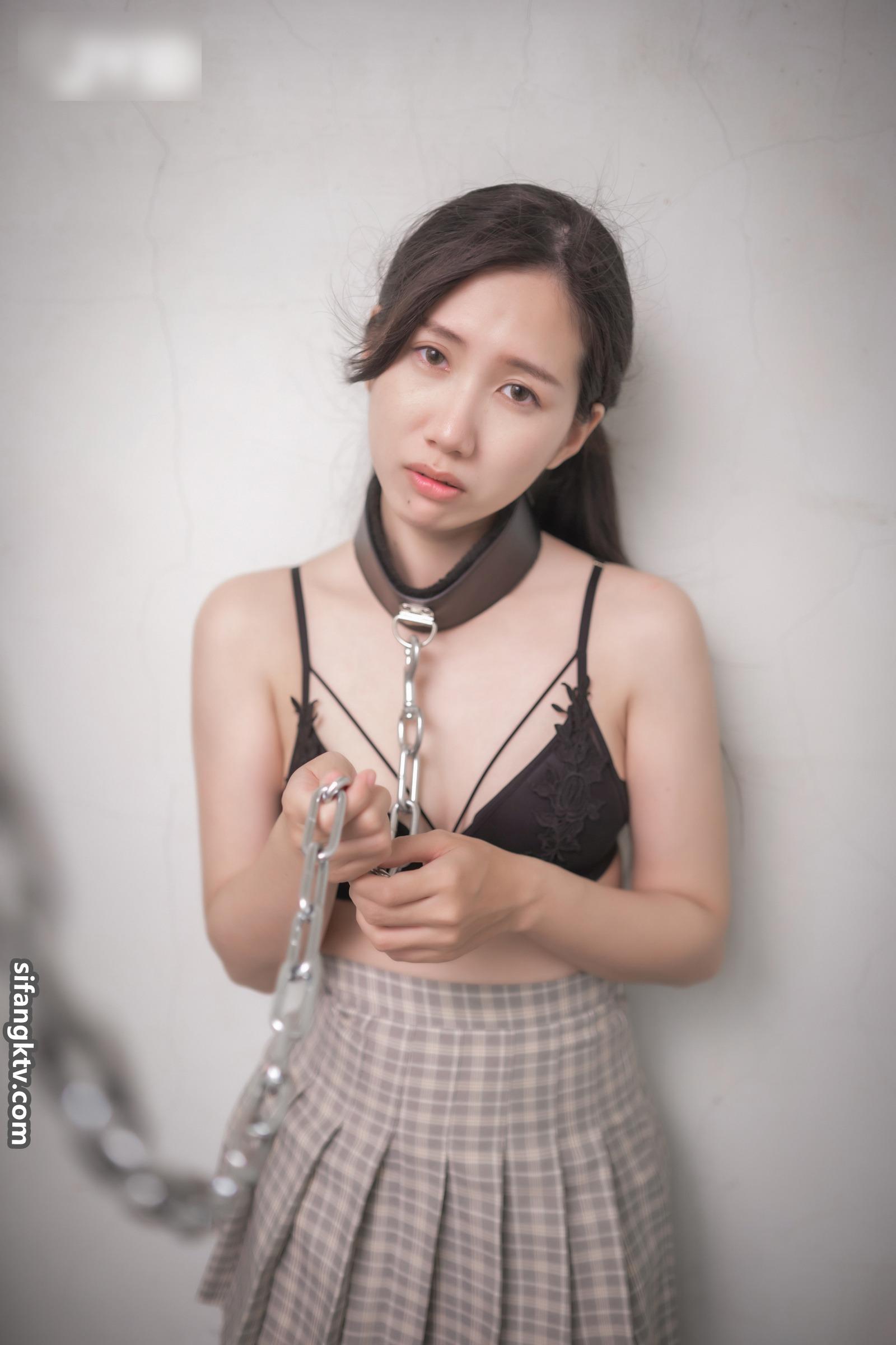 [JVID] 圈养 65P