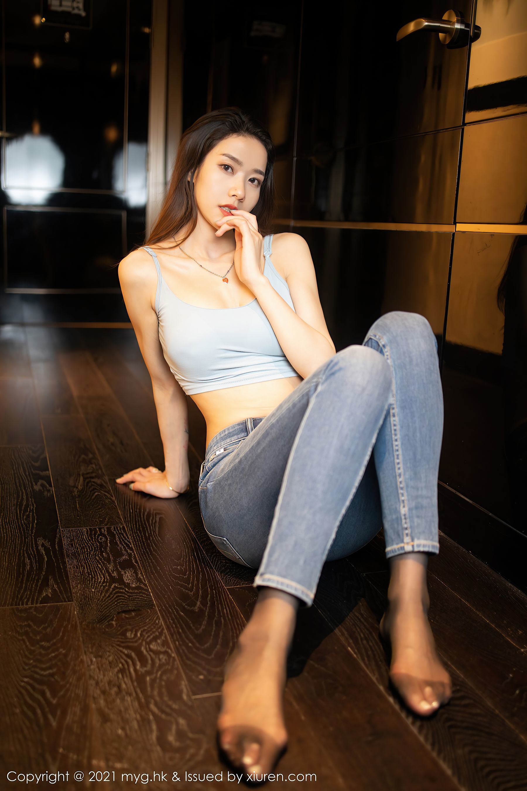 미원관MyGirl] Vol.567 방자현