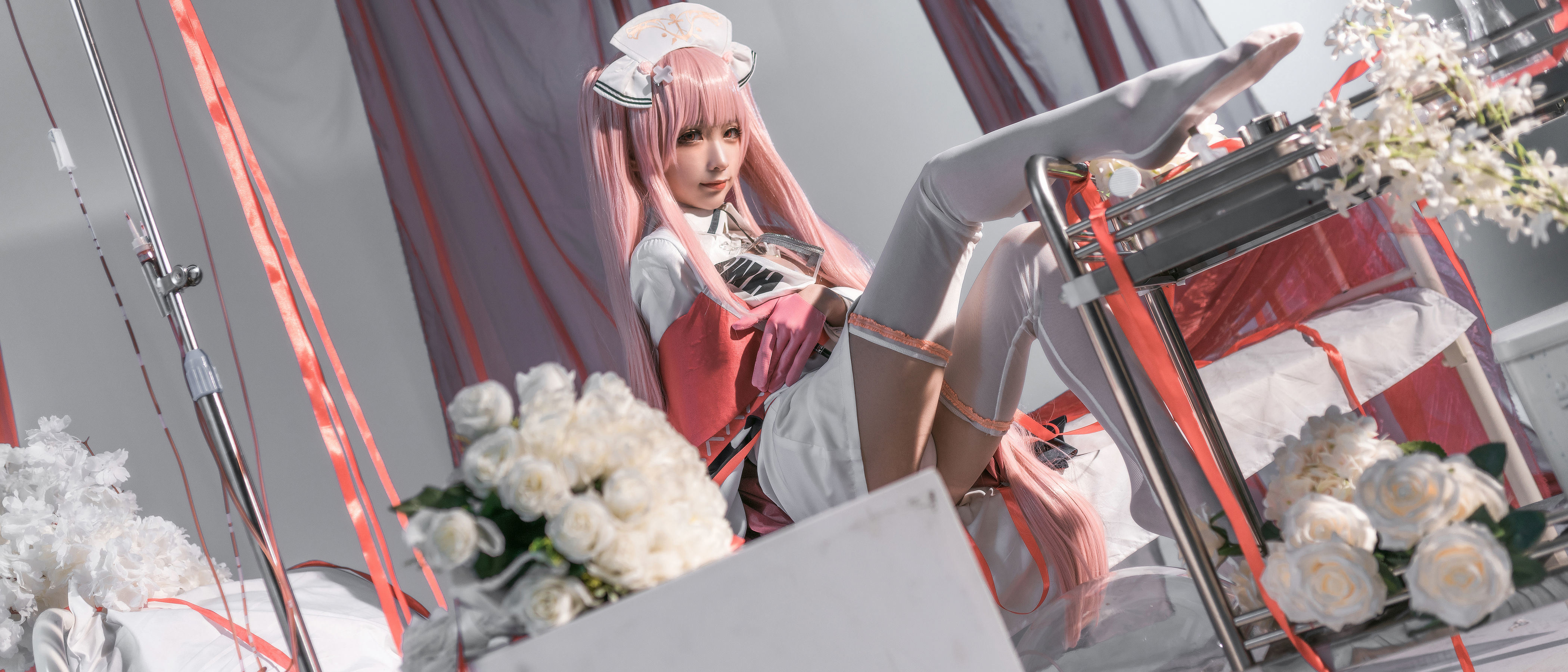 ネット紅COSER写真] アニメブロガー スンチュンモモ - ペルセウス座