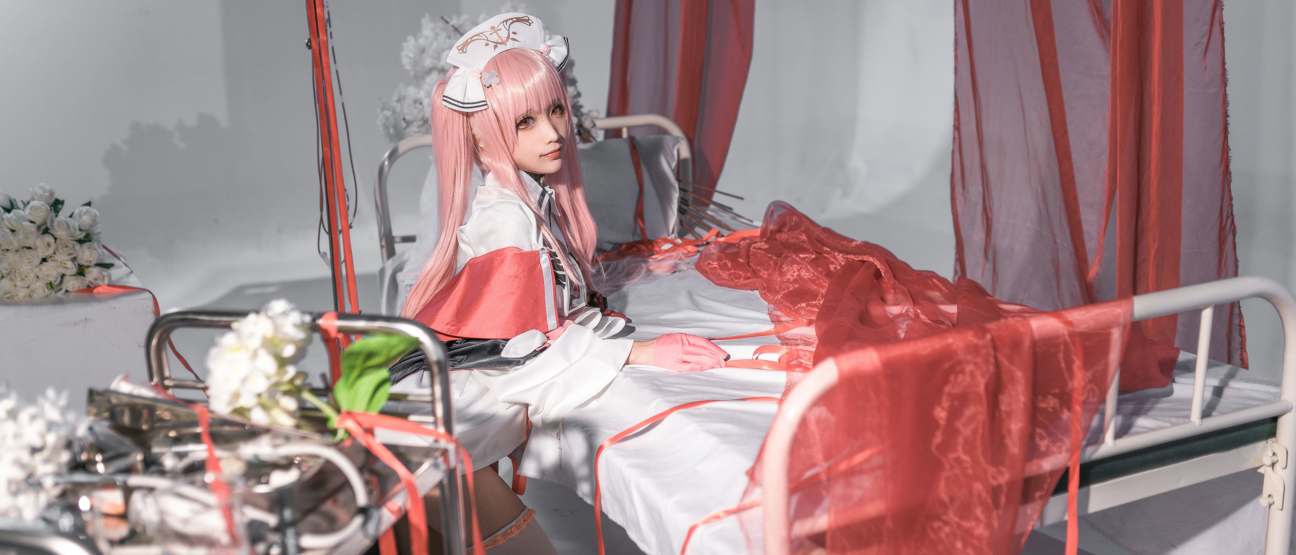 ネット紅COSER写真] アニメブロガー スンチュンモモ - ペルセウス座