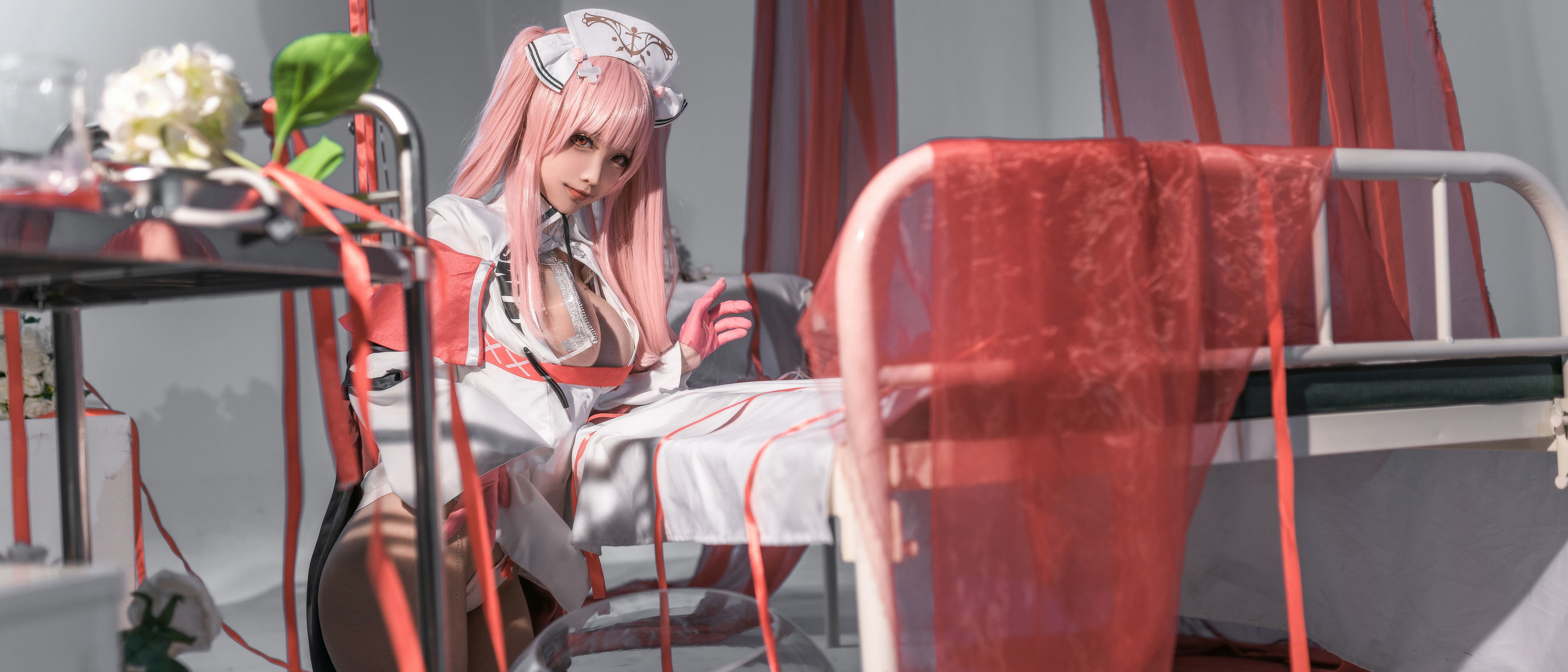 ネット紅COSER写真] アニメブロガー スンチュンモモ - ペルセウス座