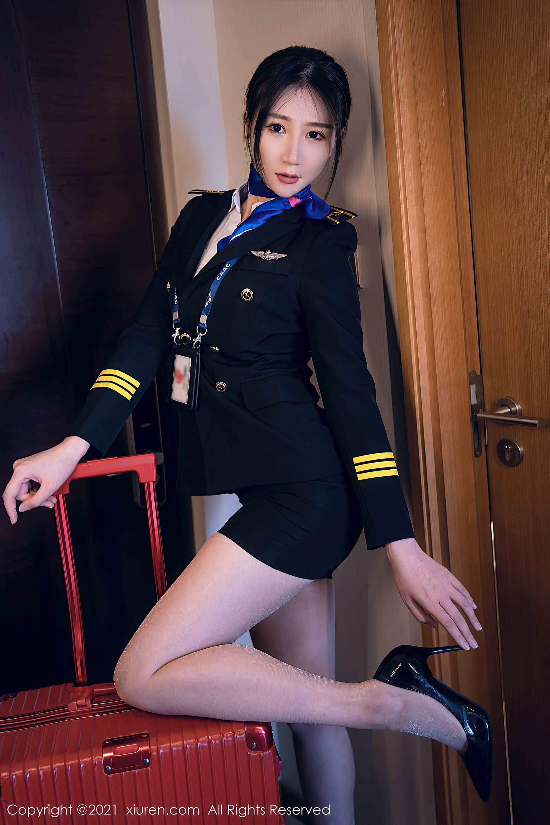 슈런] No.3839 구조난 코라