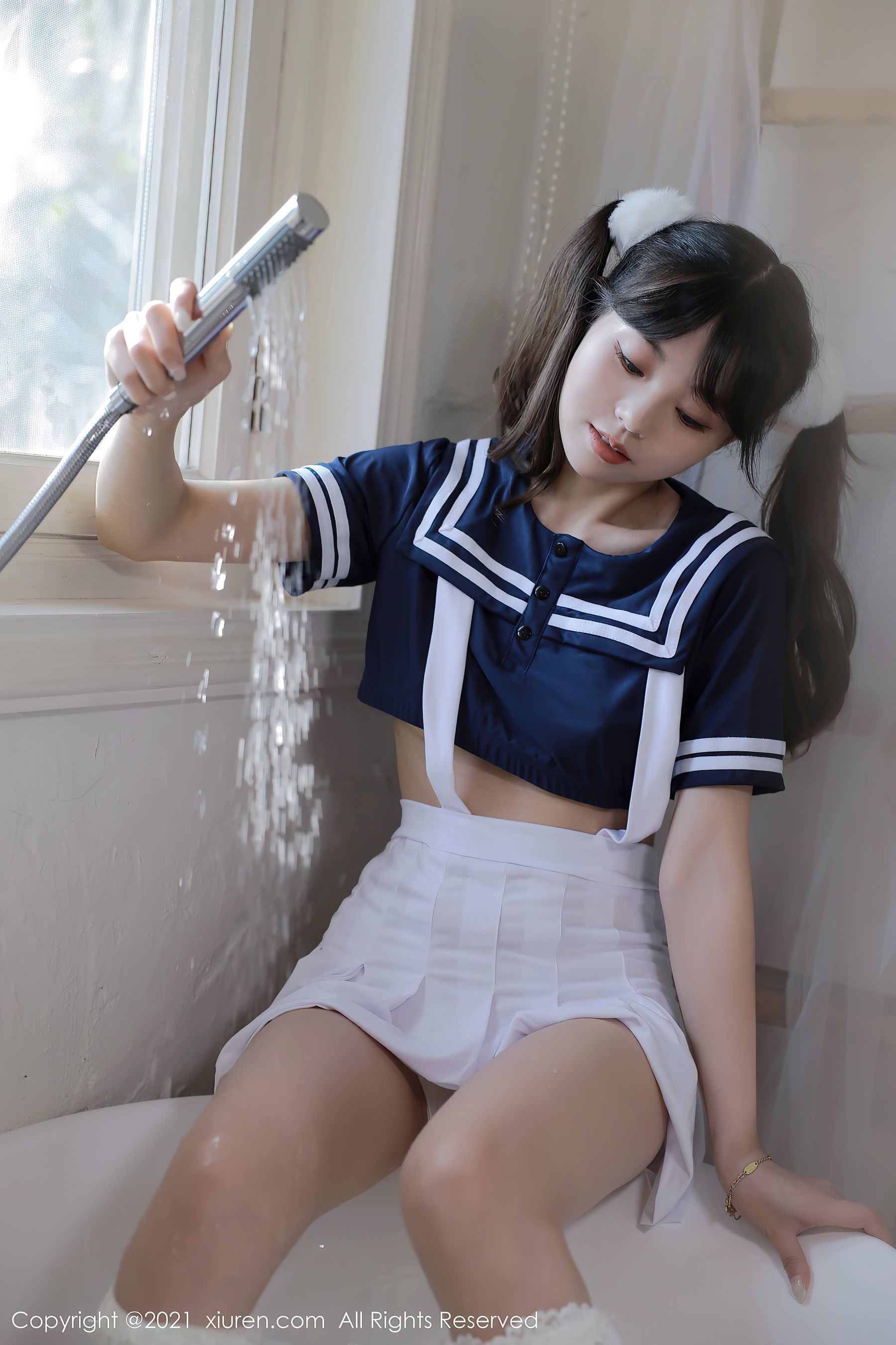 [秀人XiuRen] No.3907 佘贝拉Bella