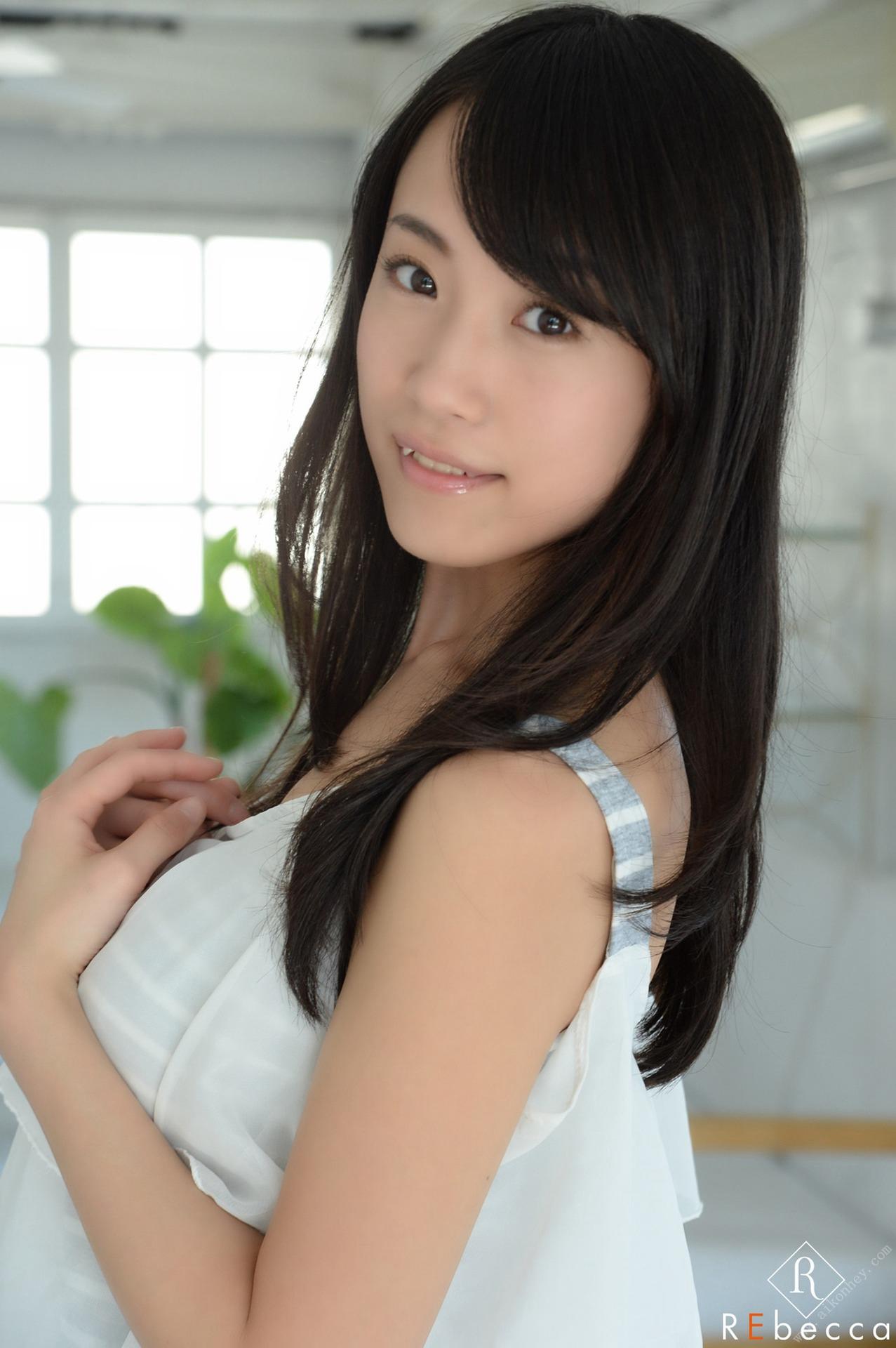 Mami Nagase 長瀬麻美 – Maamin’s SEXY SHOW TIME [152P]